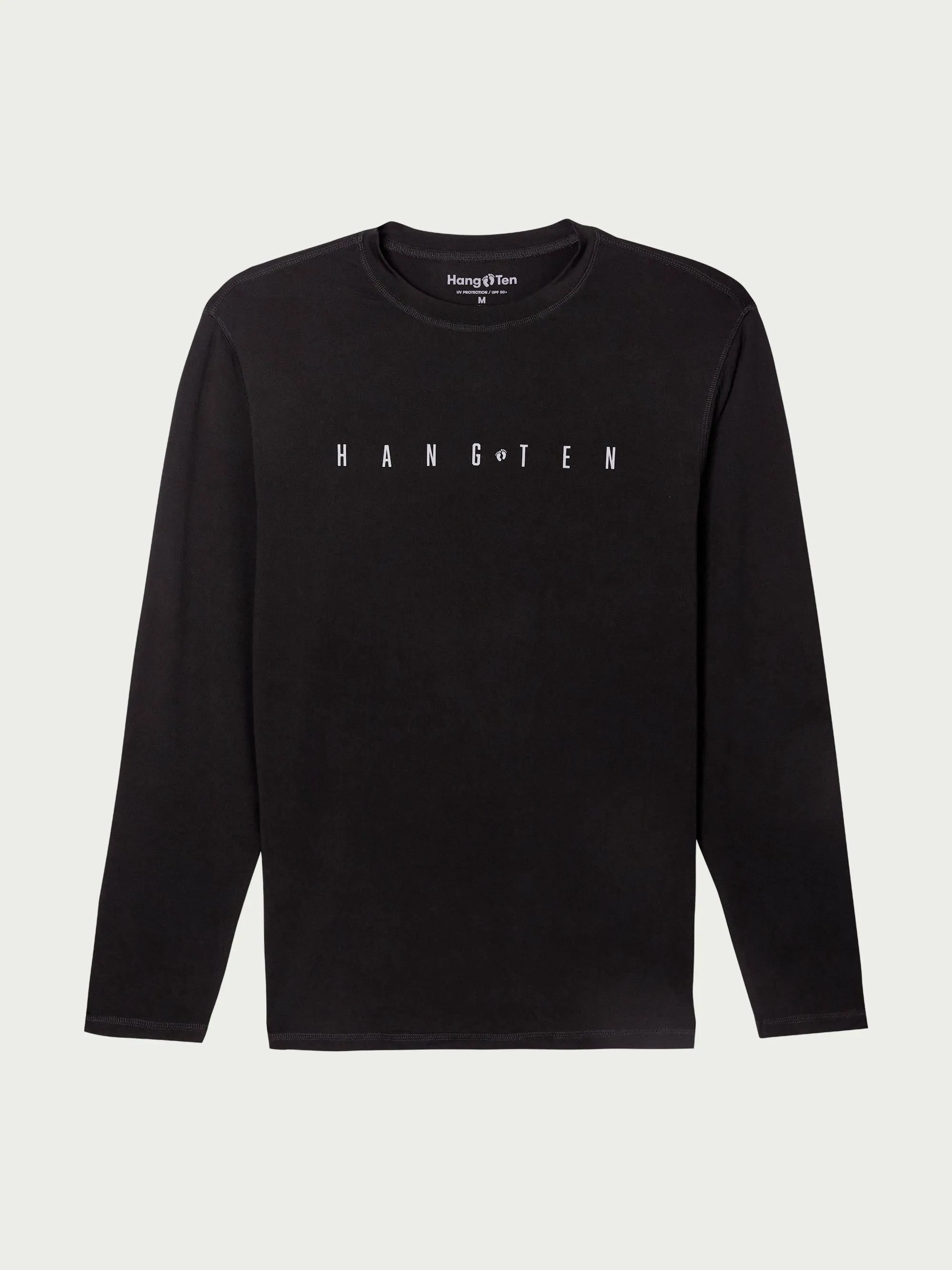 Levee Long Sleeve Sun Shirt sold by Hang Ten