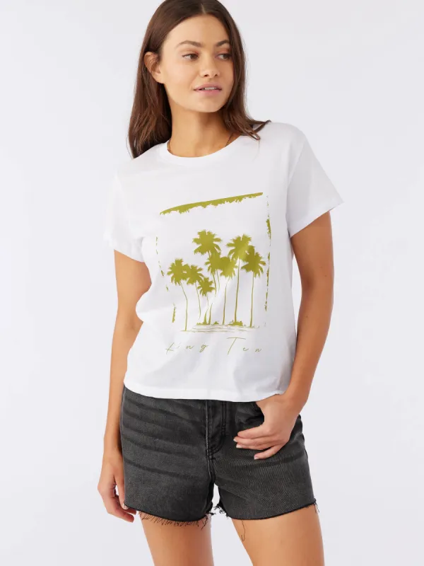 Sandbar Tee sold by Hang Ten