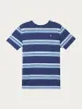 Jordan Tee sold by Hang Ten