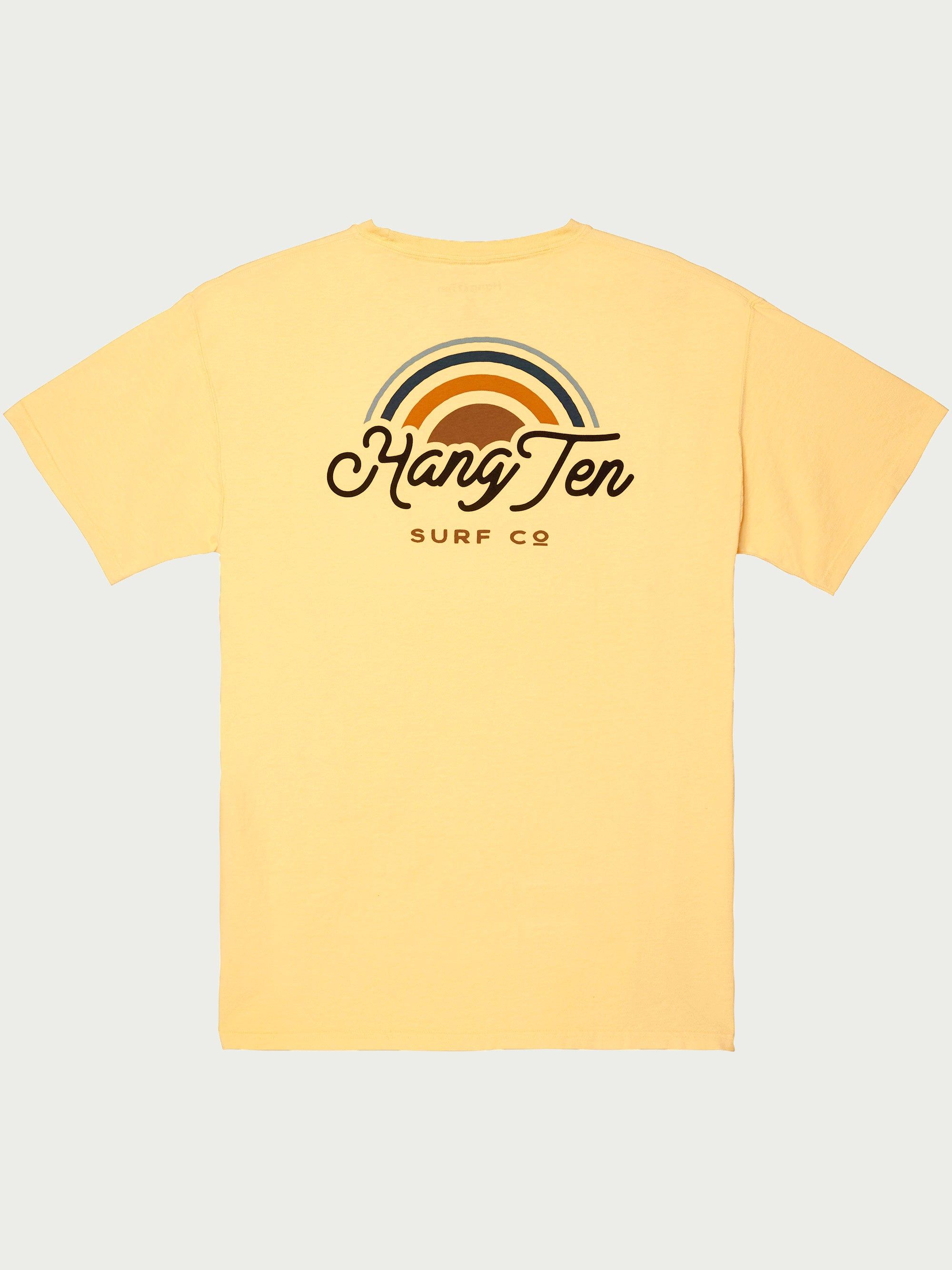 Sunlight Tee sold by Hang Ten product image thumbnail 9