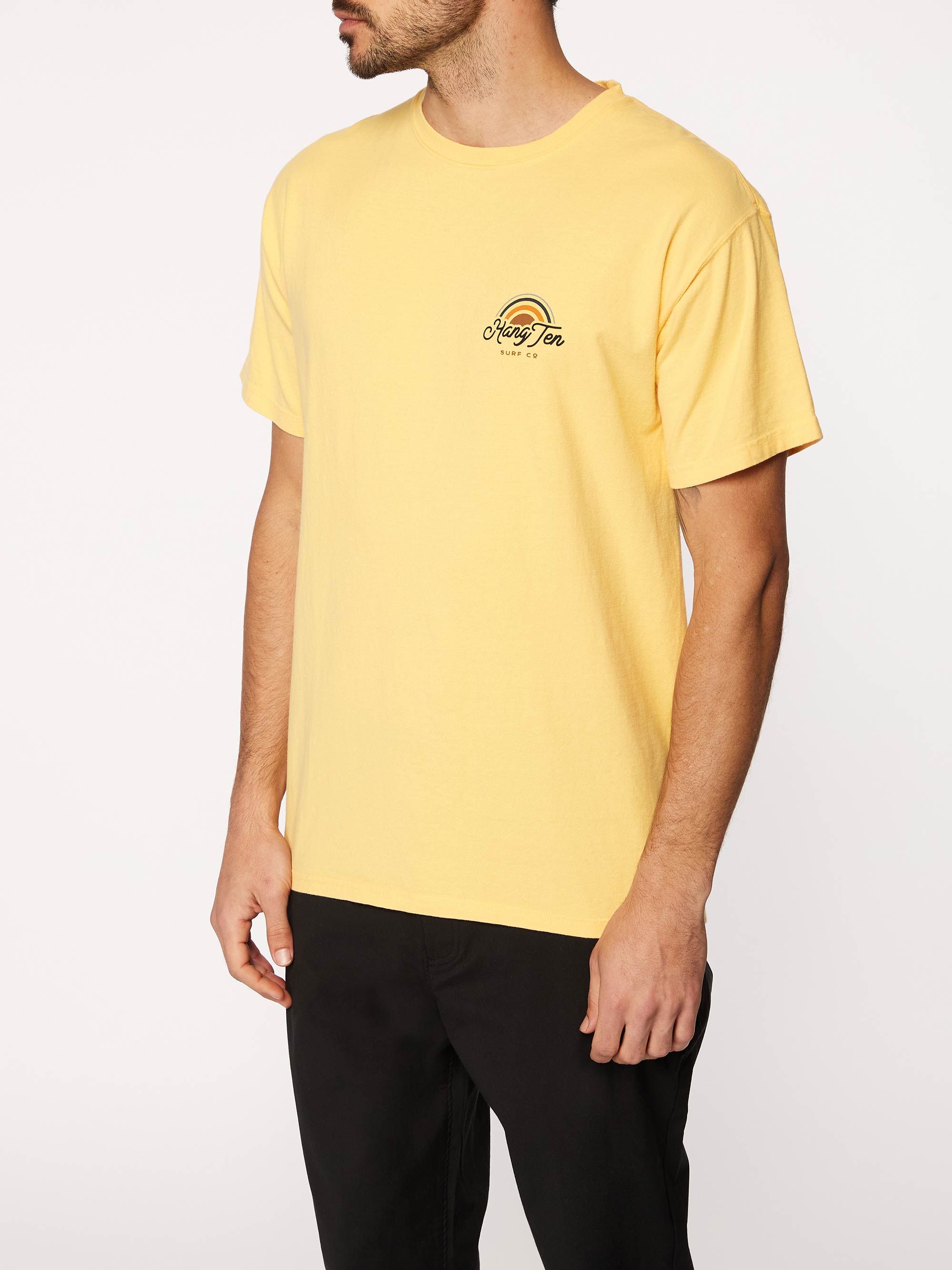 Sunlight Tee sold by Hang Ten product image thumbnail 12