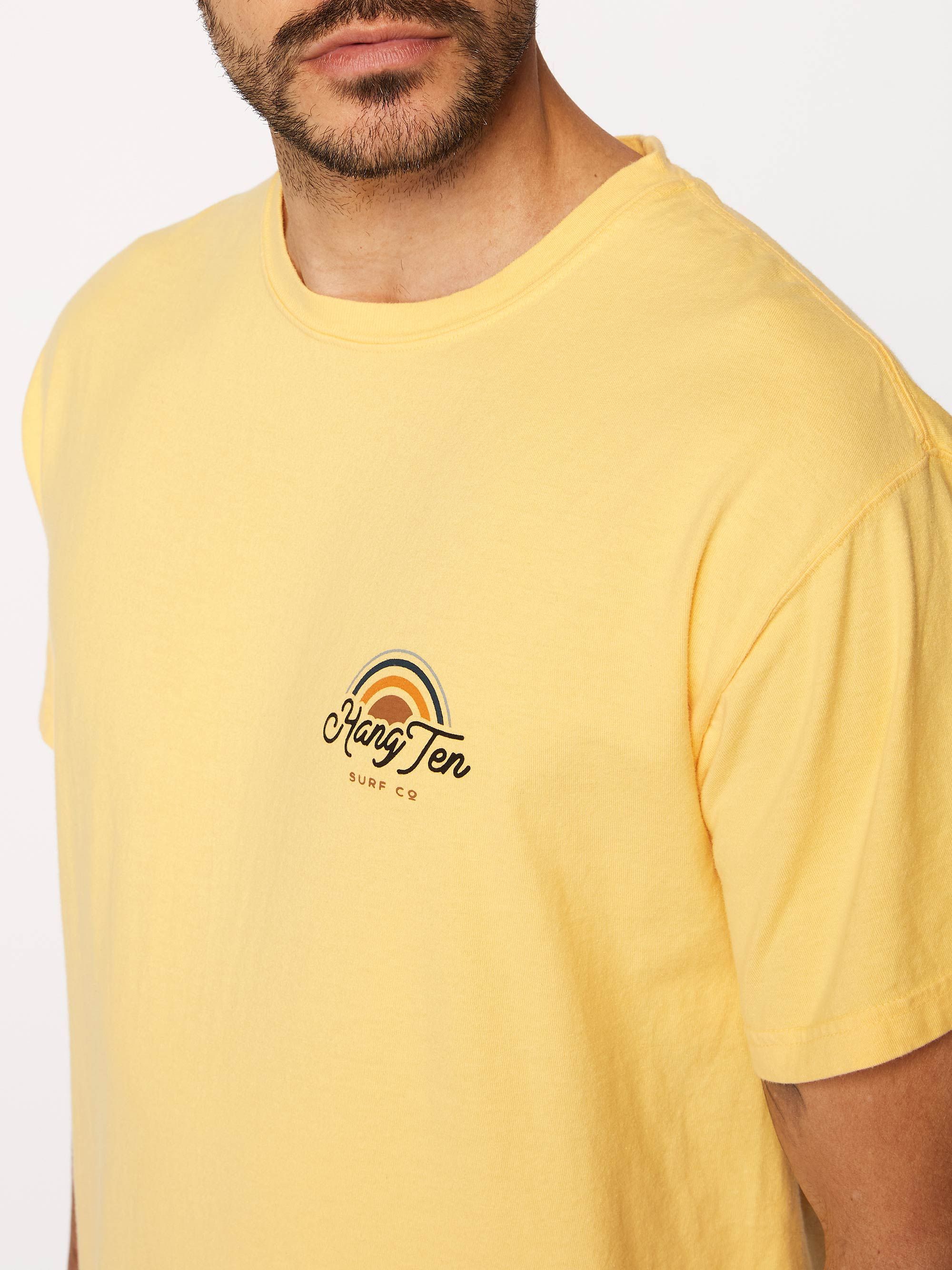 Sunlight Tee sold by Hang Ten product image thumbnail 13