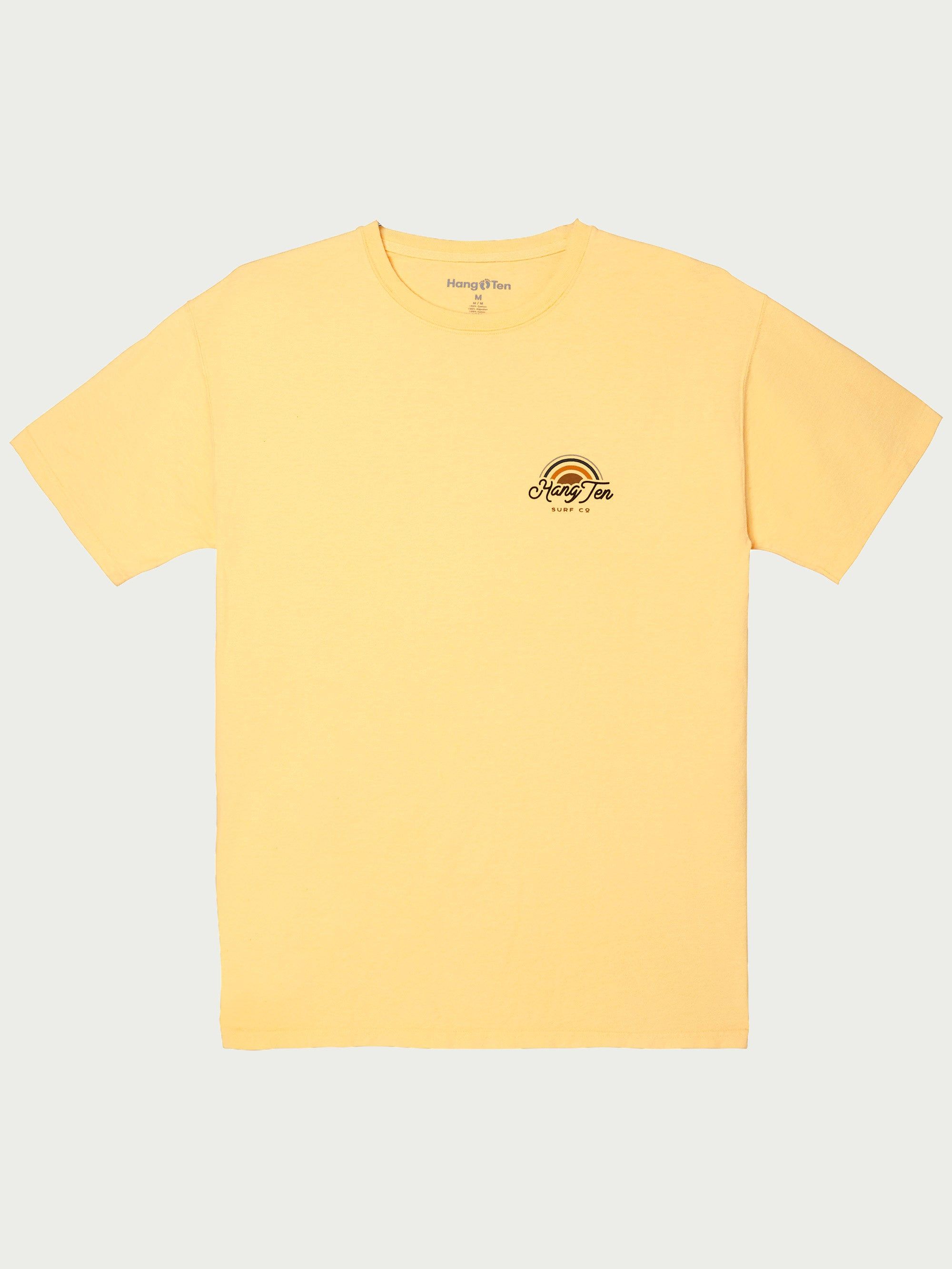 Sunlight Tee sold by Hang Ten product image thumbnail 14