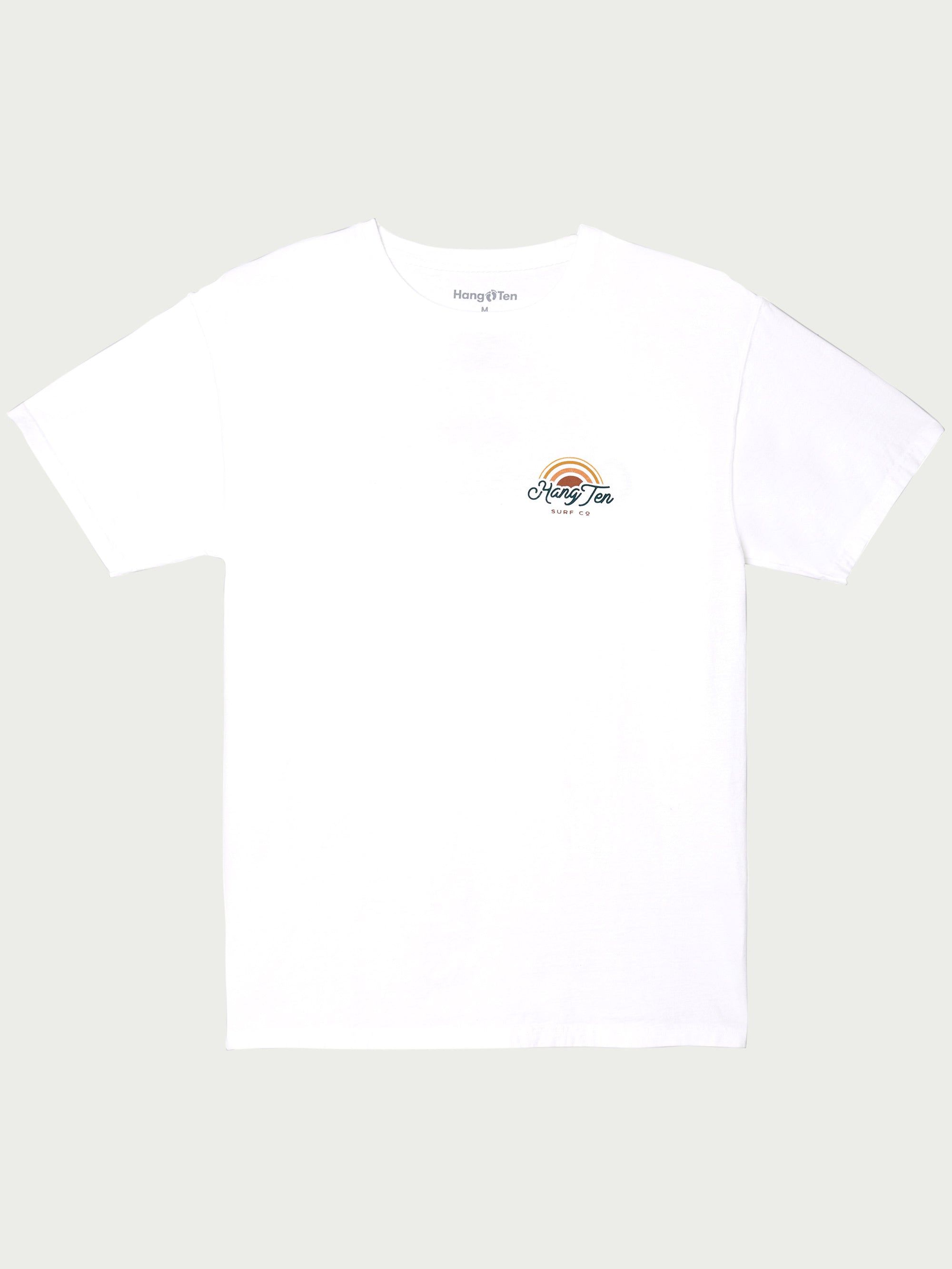 Sunlight Tee sold by Hang Ten product image thumbnail 6