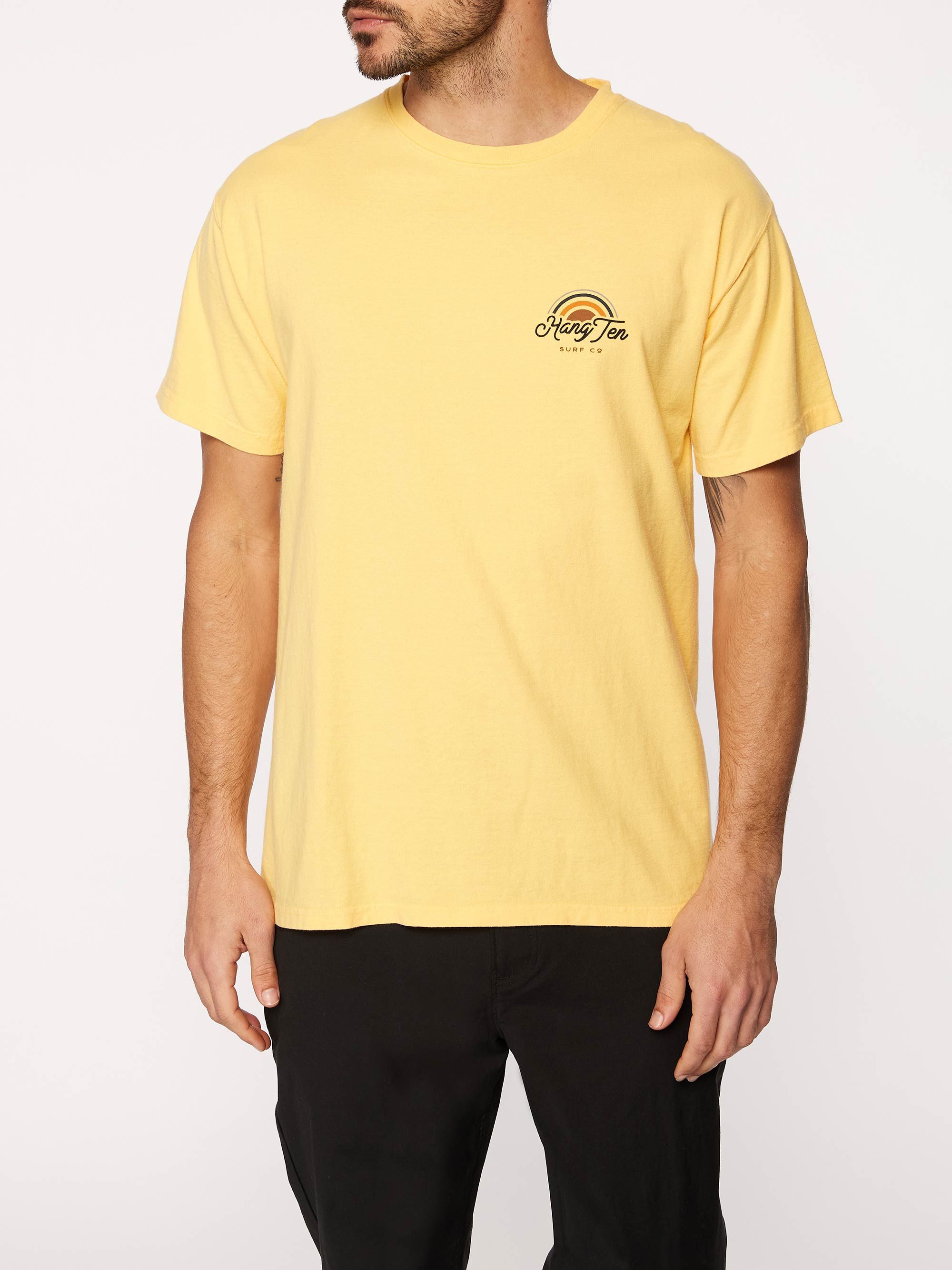 Sunlight Tee sold by Hang Ten product image thumbnail 11