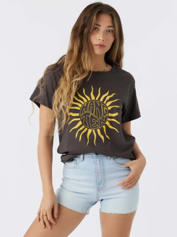 Sun Rave Tee sold by Hang Ten