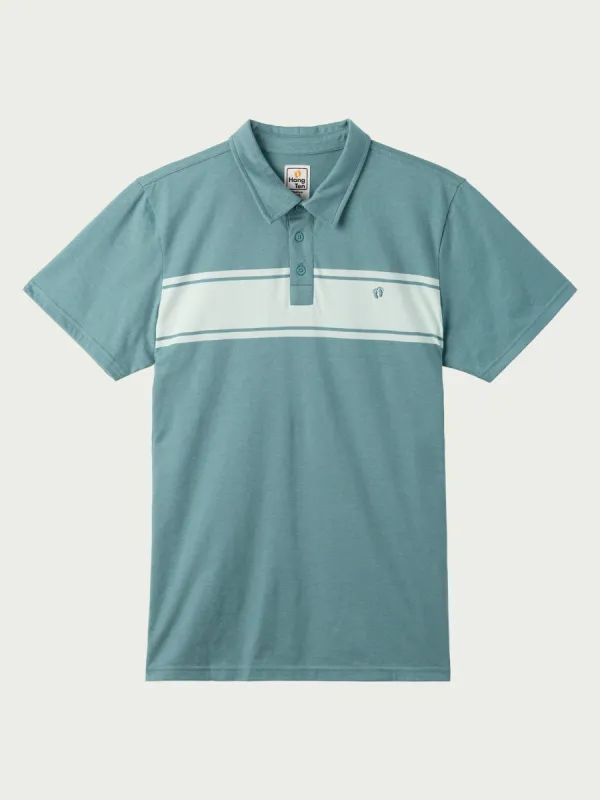 Mark Polo made by Hang Ten