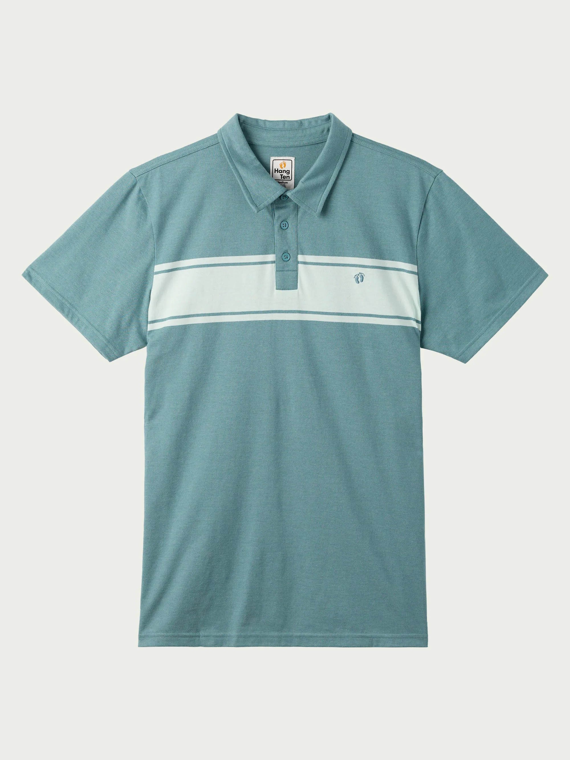 Mark Polo sold by Hang Ten