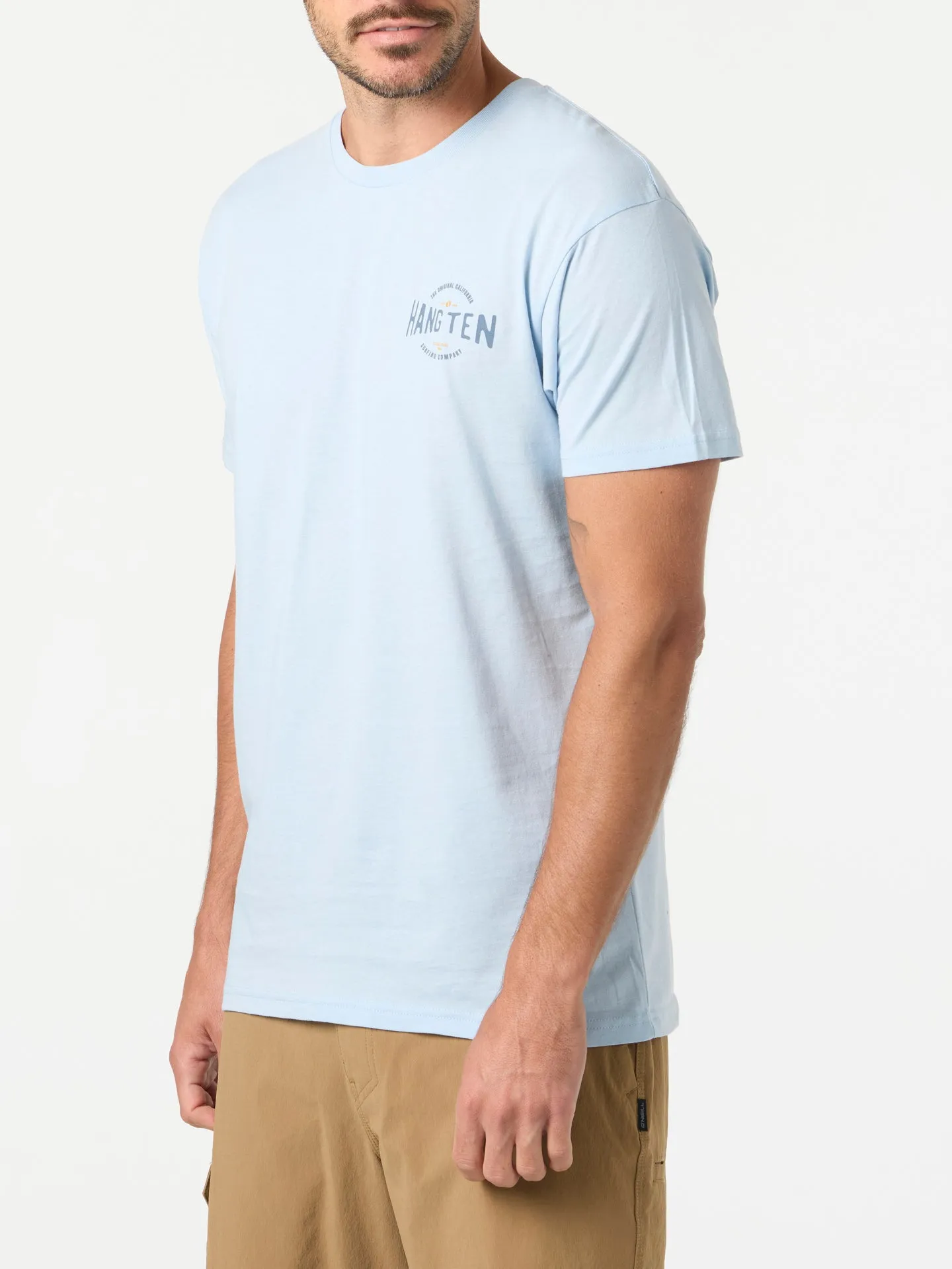 3 On The Tree Tee sold by Hang Ten product image thumbnail 4