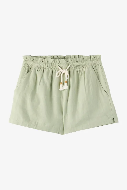 Santa Teresa Shorts sold by Hang Ten