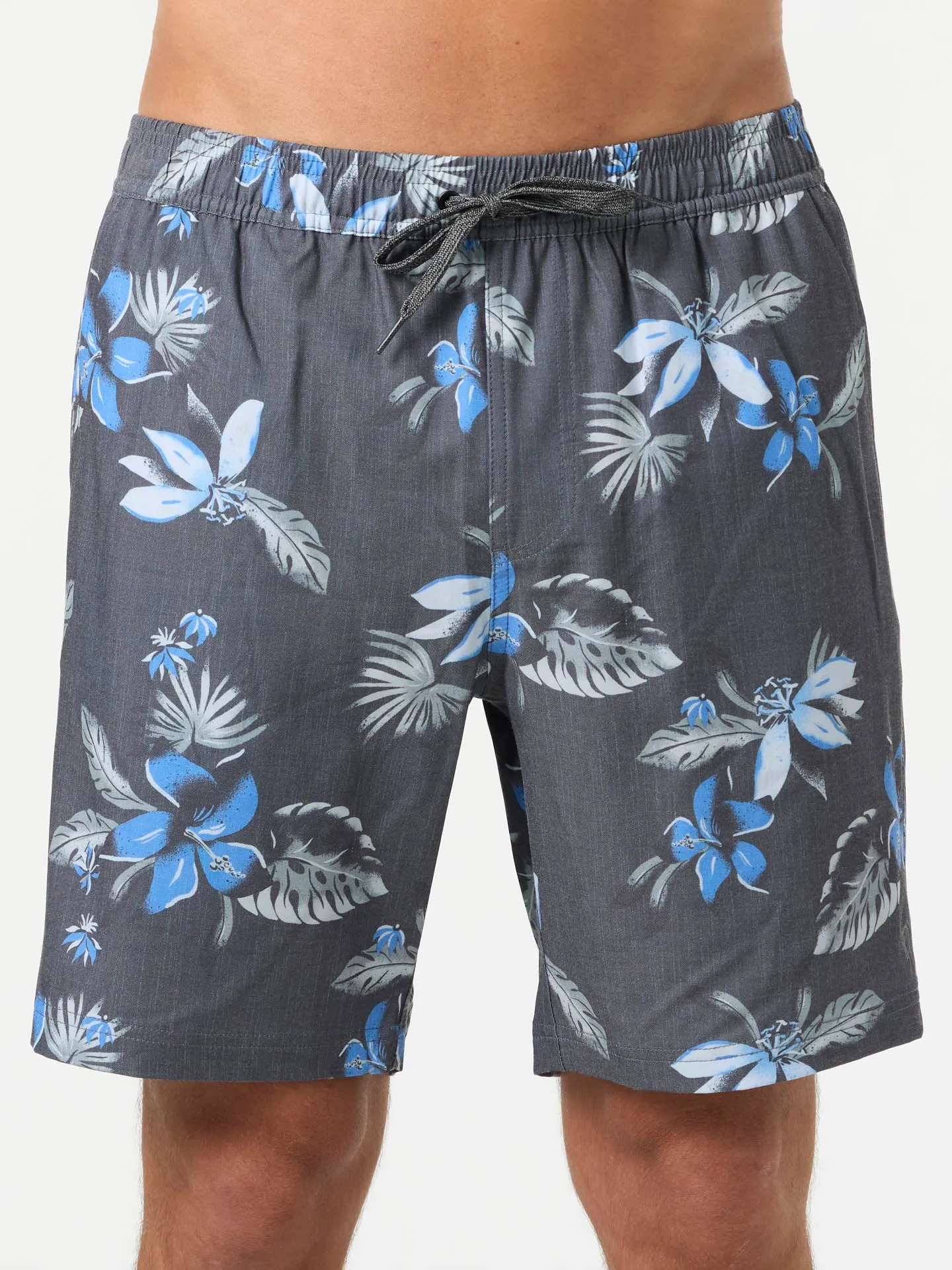 Tribute 18" Volley Boardshorts sold by Hang Ten product image thumbnail 3