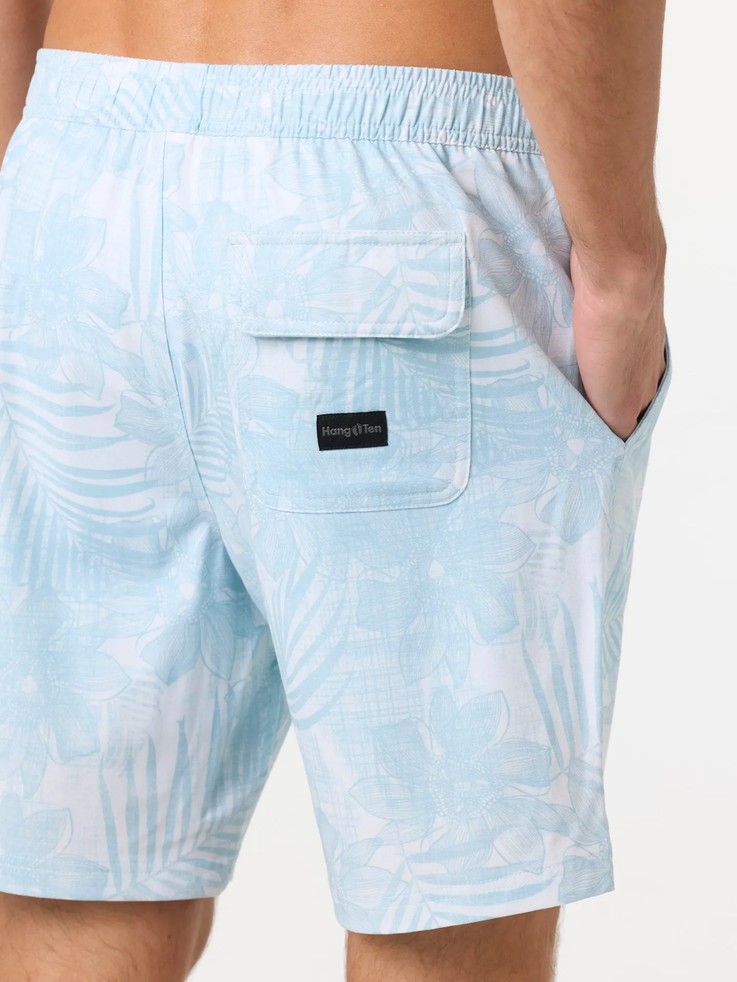 Tribute 18" Volley Boardshorts sold by Hang Ten product image thumbnail 5