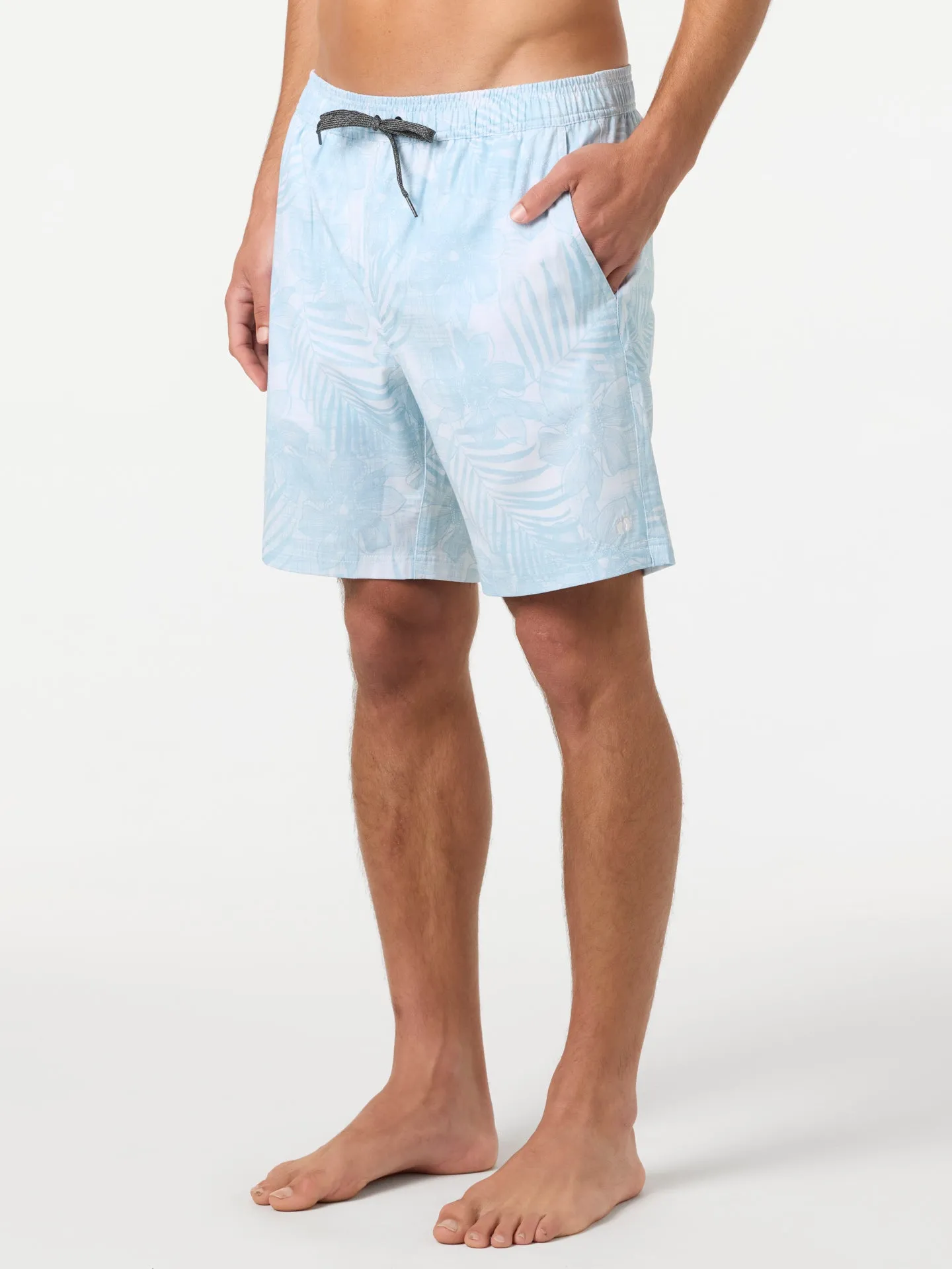 Tribute 18" Volley Boardshorts sold by Hang Ten product image thumbnail 2