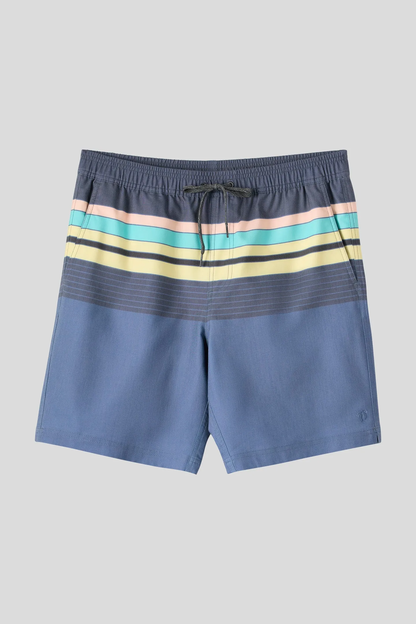 Tribute 18" Volley Boardshorts sold by Hang Ten