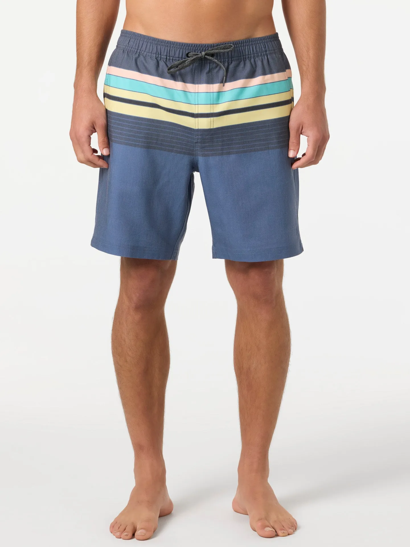 Tribute 18" Volley Boardshorts sold by Hang Ten product image thumbnail 2
