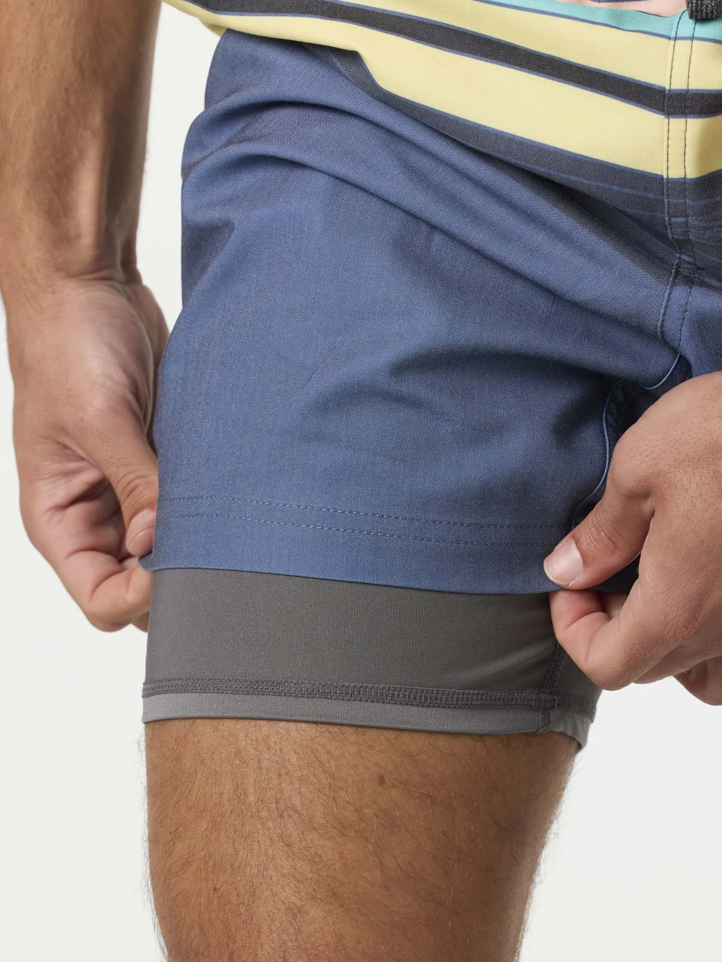 Tribute 18" Volley Boardshorts sold by Hang Ten product image thumbnail 4