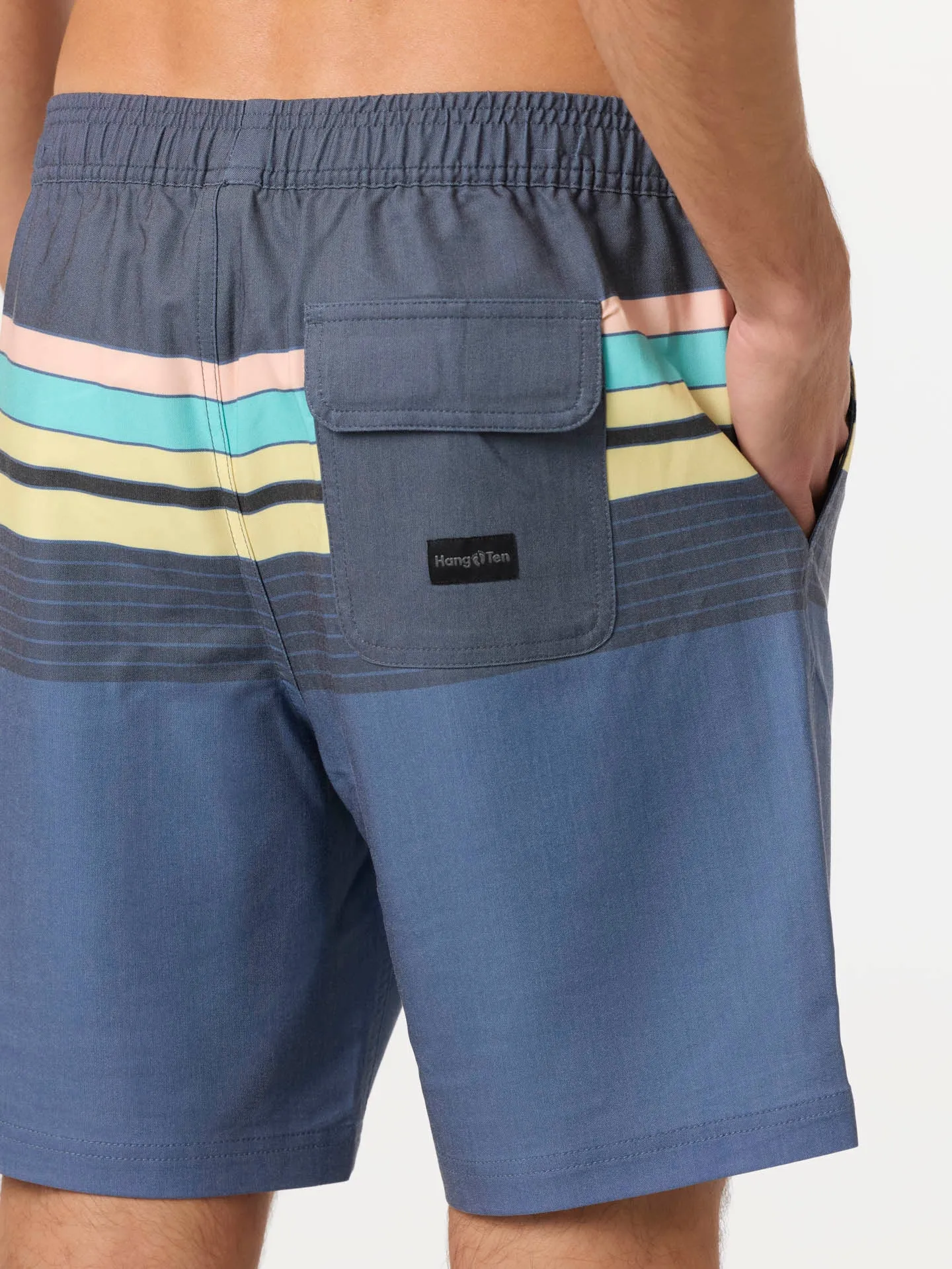 Tribute 18" Volley Boardshorts sold by Hang Ten product image thumbnail 5