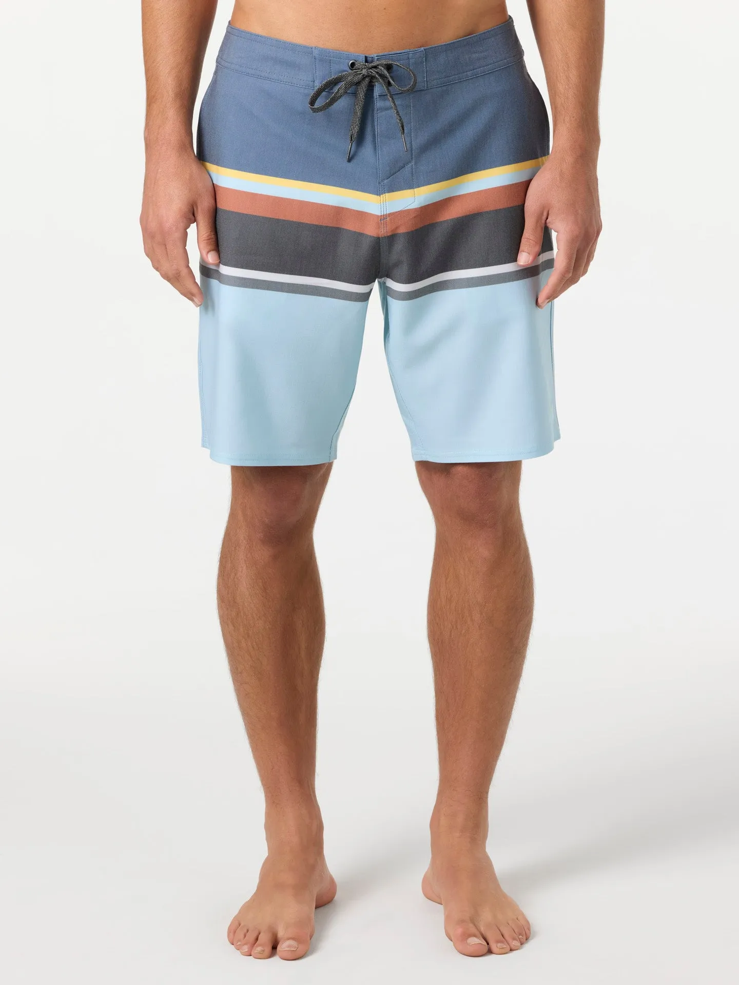 Jett 19" Boardshorts sold by Hang Ten product image thumbnail 2