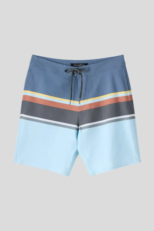 Jett 19" Boardshorts sold by Hang Ten
