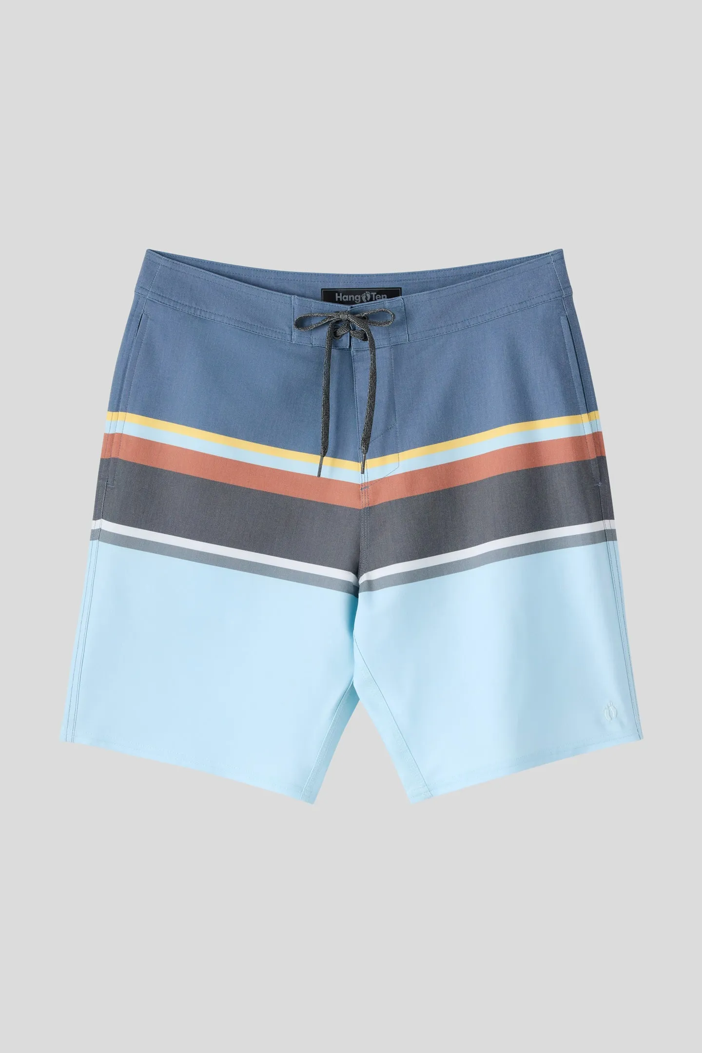 Jett 19" Boardshorts sold by Hang Ten