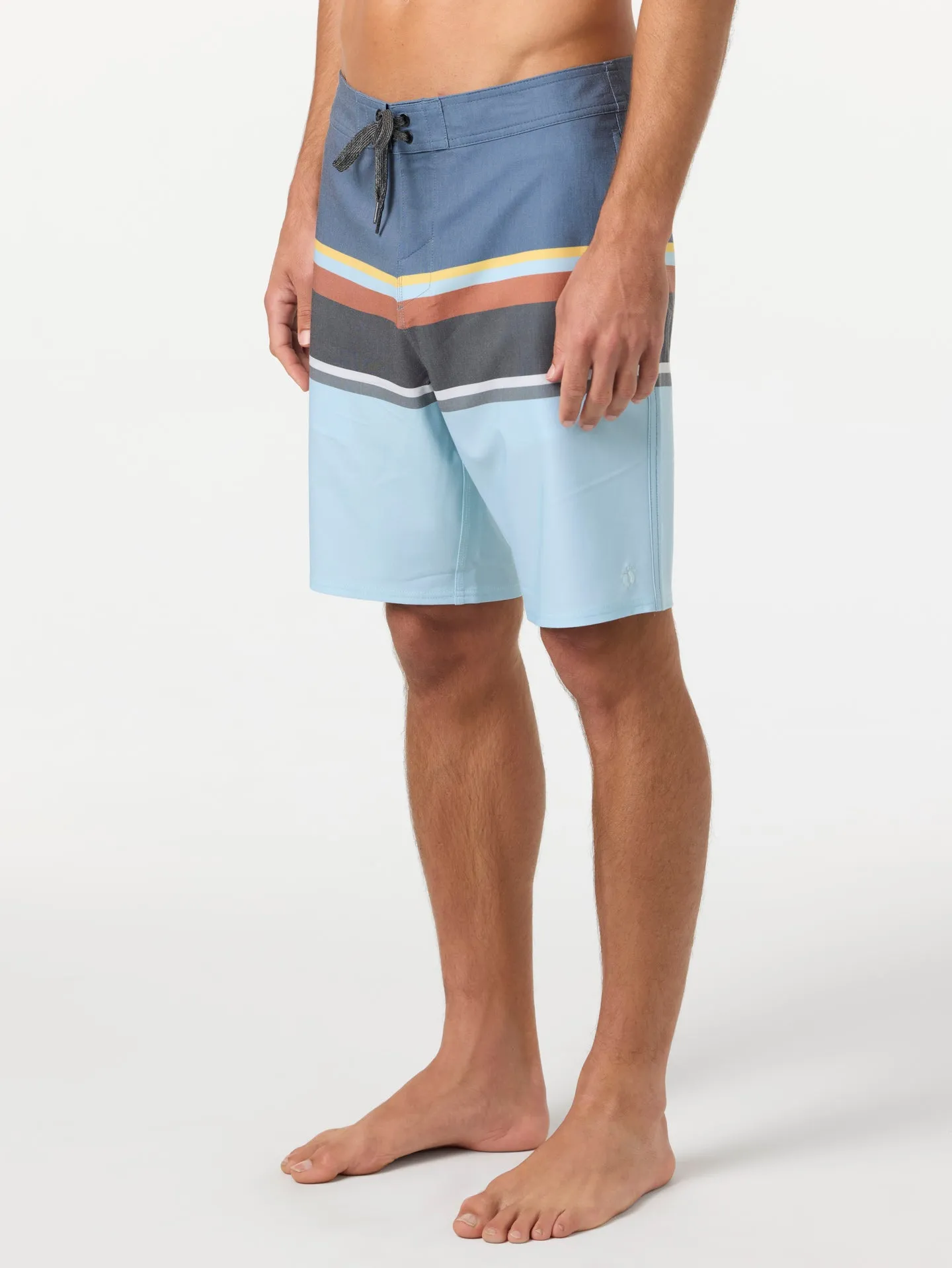 Jett 19" Boardshorts sold by Hang Ten product image thumbnail 4