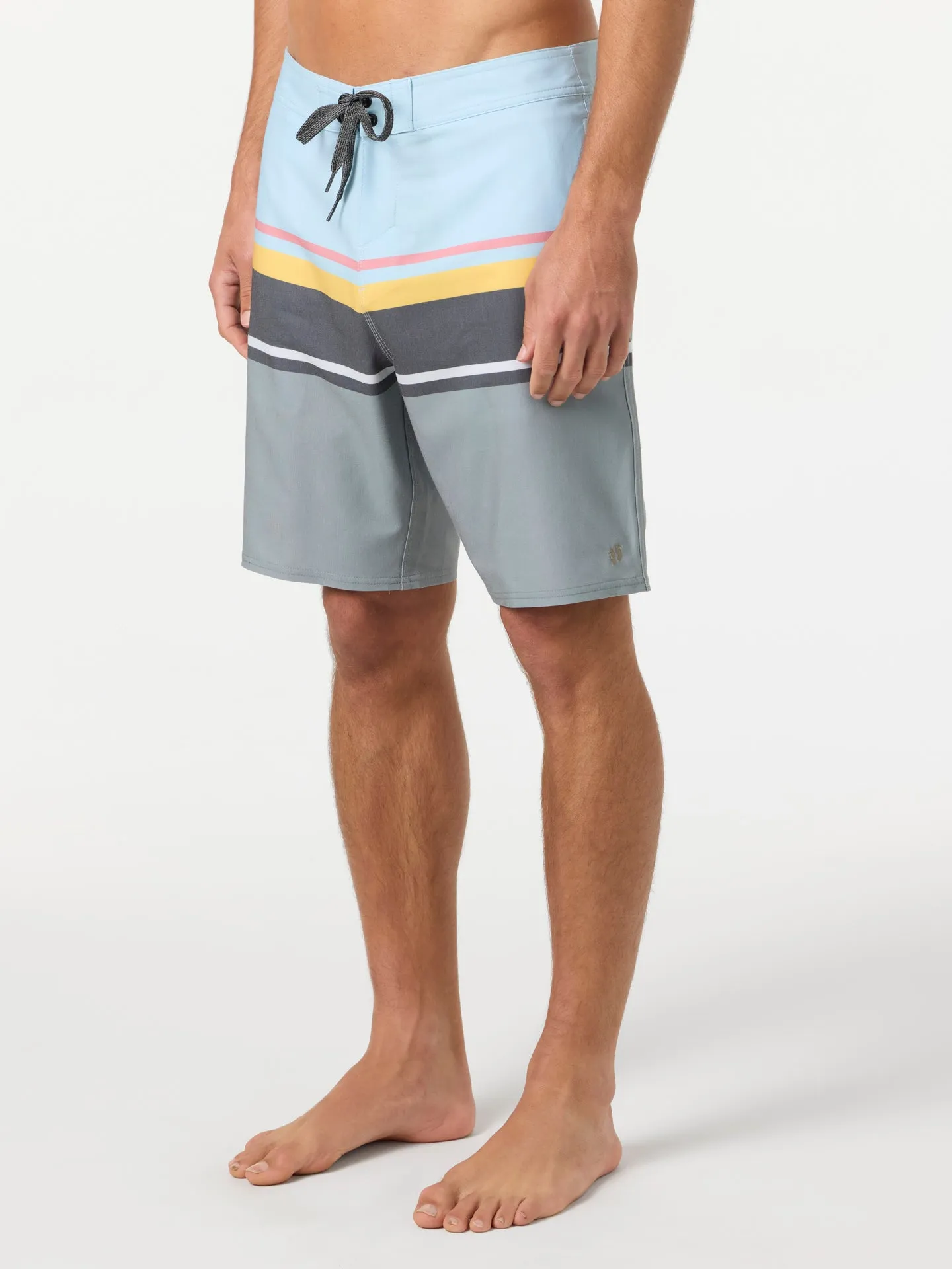 Jett 19" Boardshorts sold by Hang Ten product image thumbnail 4