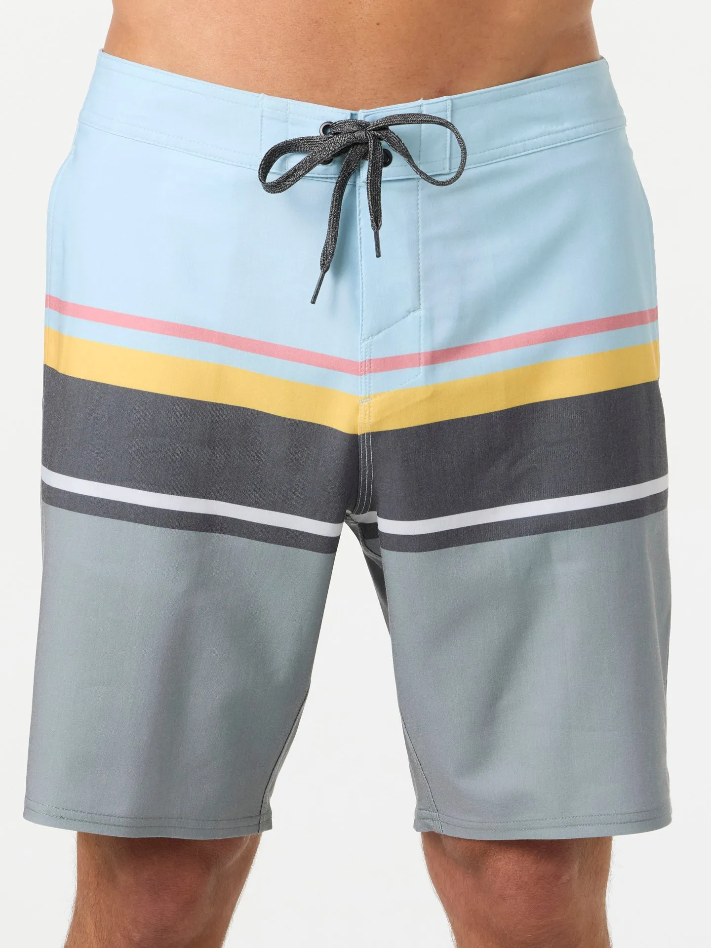 Jett 19" Boardshorts sold by Hang Ten product image thumbnail 3
