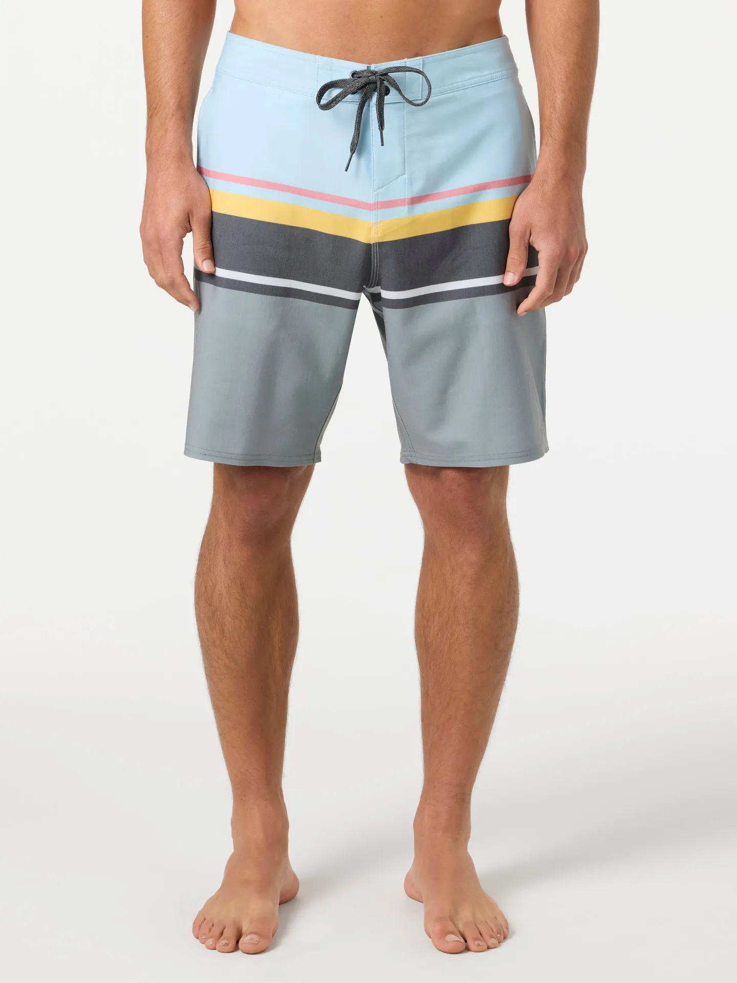 Jett 19" Boardshorts sold by Hang Ten product image thumbnail 2