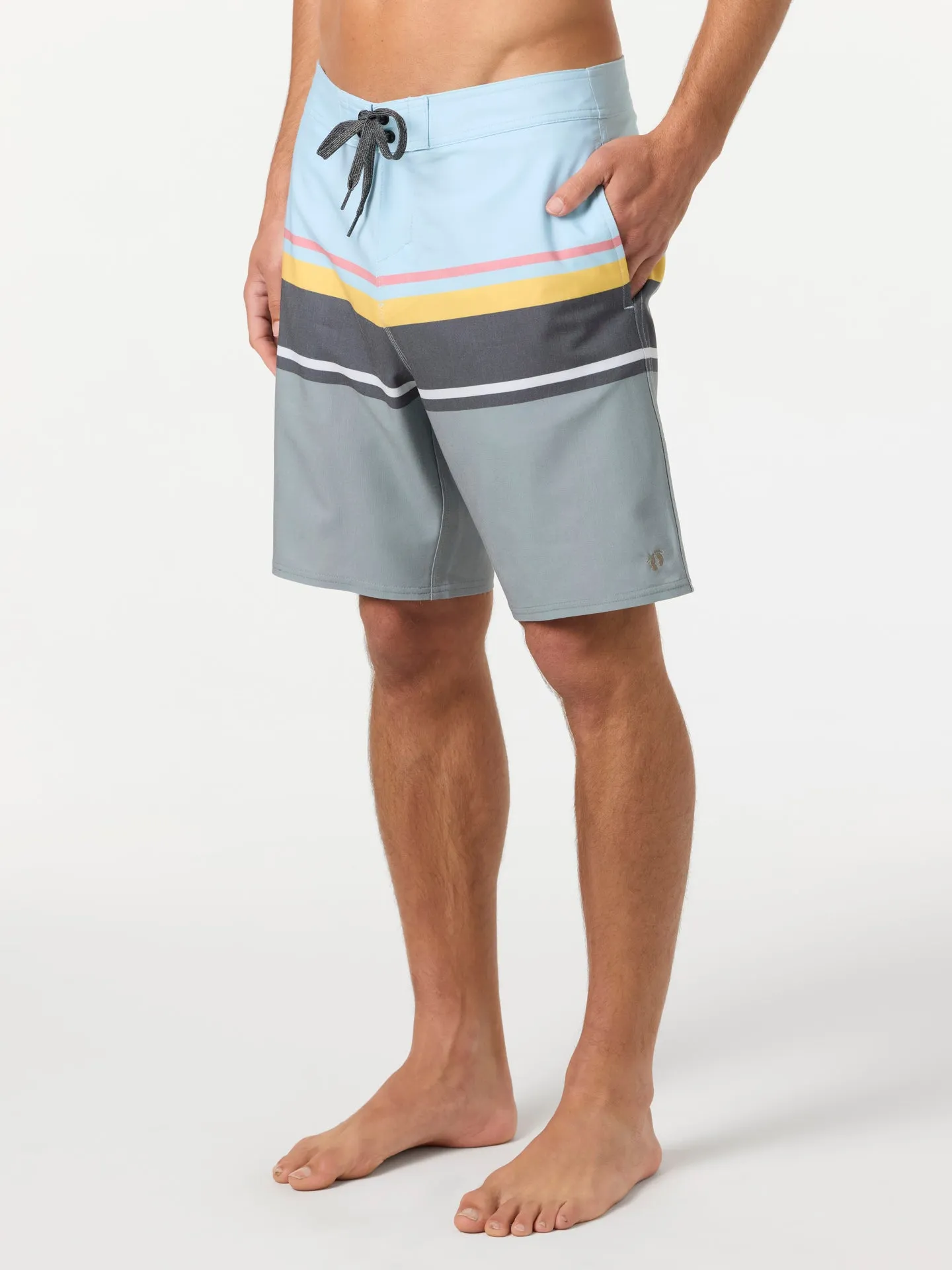 Jett 19" Boardshorts sold by Hang Ten product image thumbnail 5