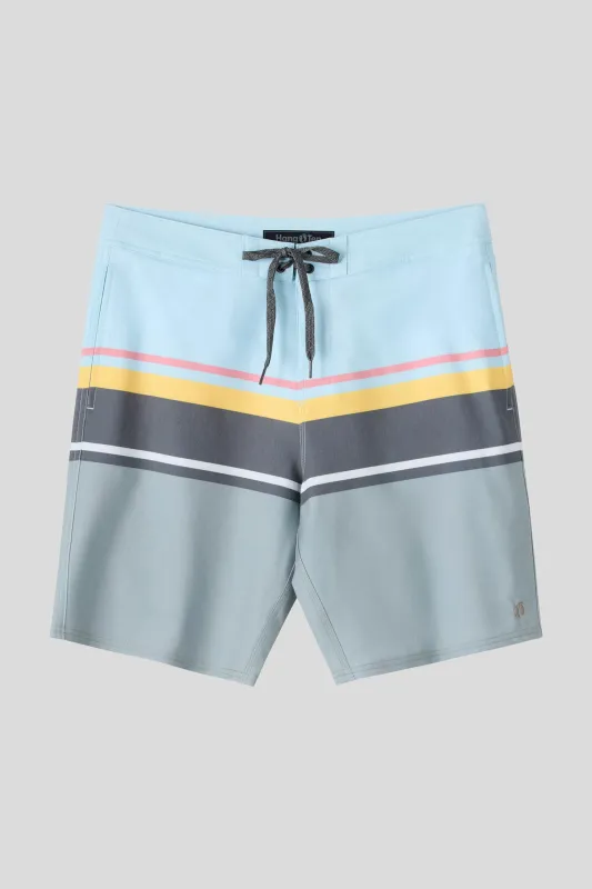 Jett 19" Boardshorts sold by Hang Ten