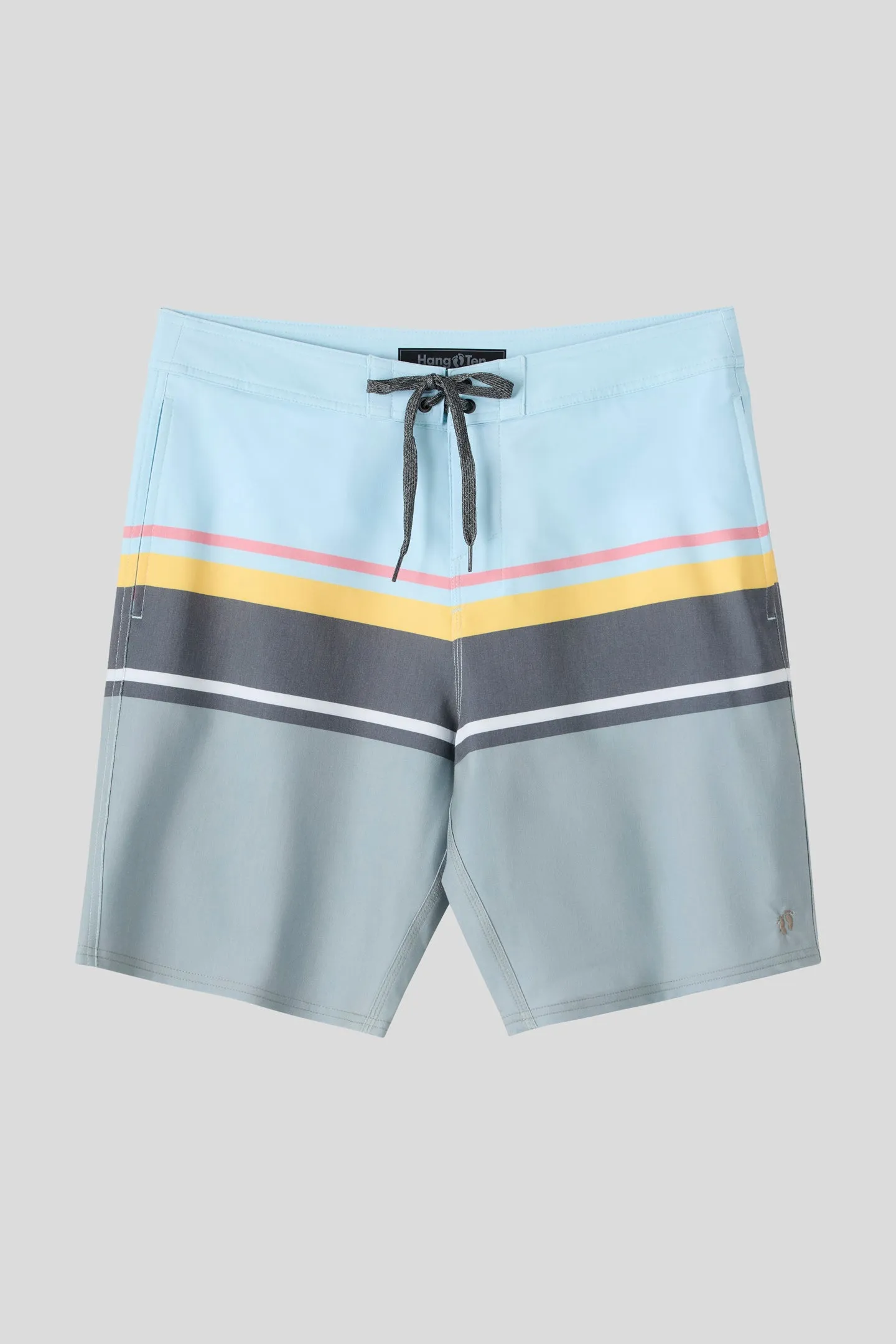 Jett 19" Boardshorts sold by Hang Ten