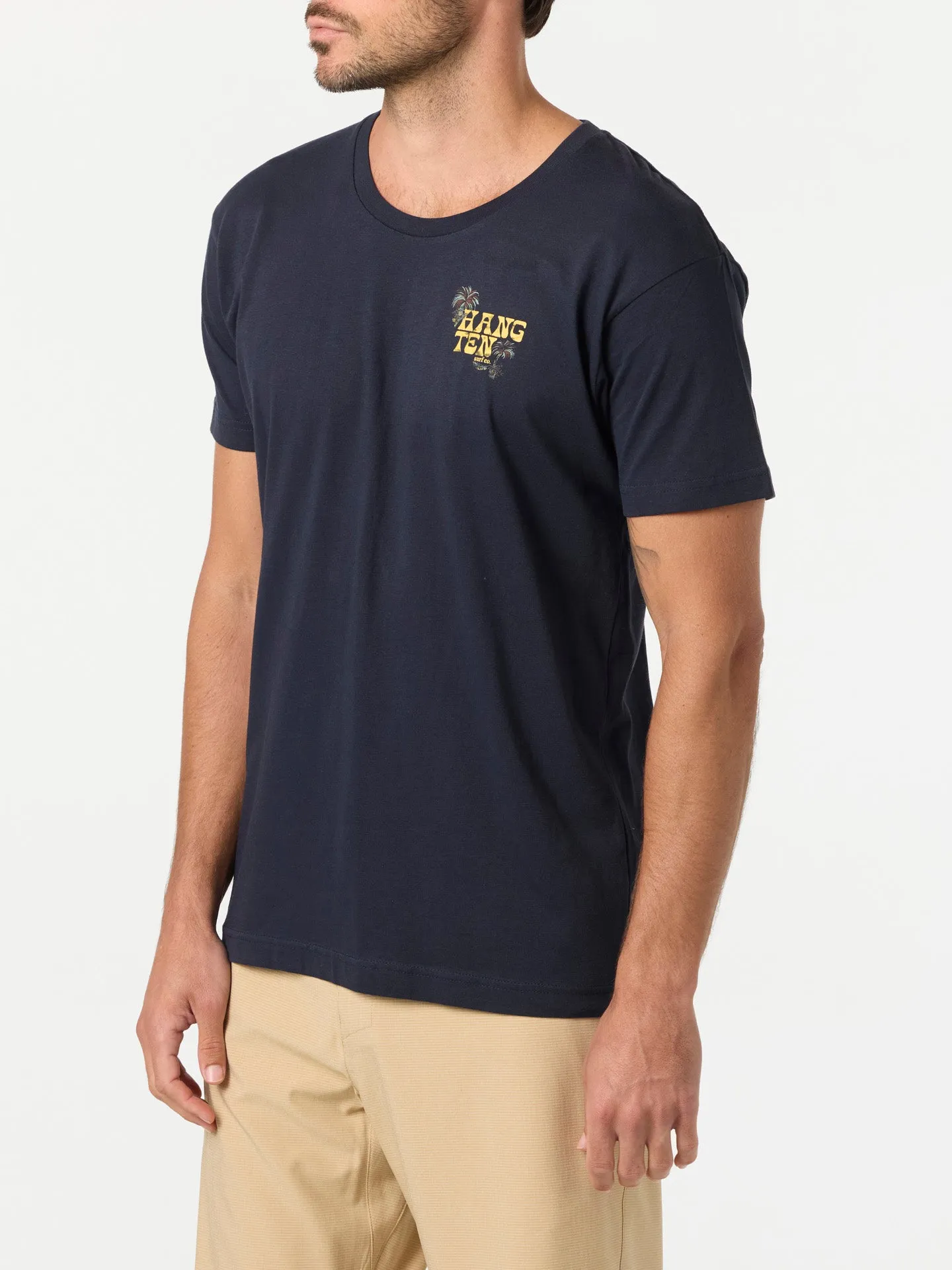 Jungle Juice Tee sold by Hang Ten product image thumbnail 4