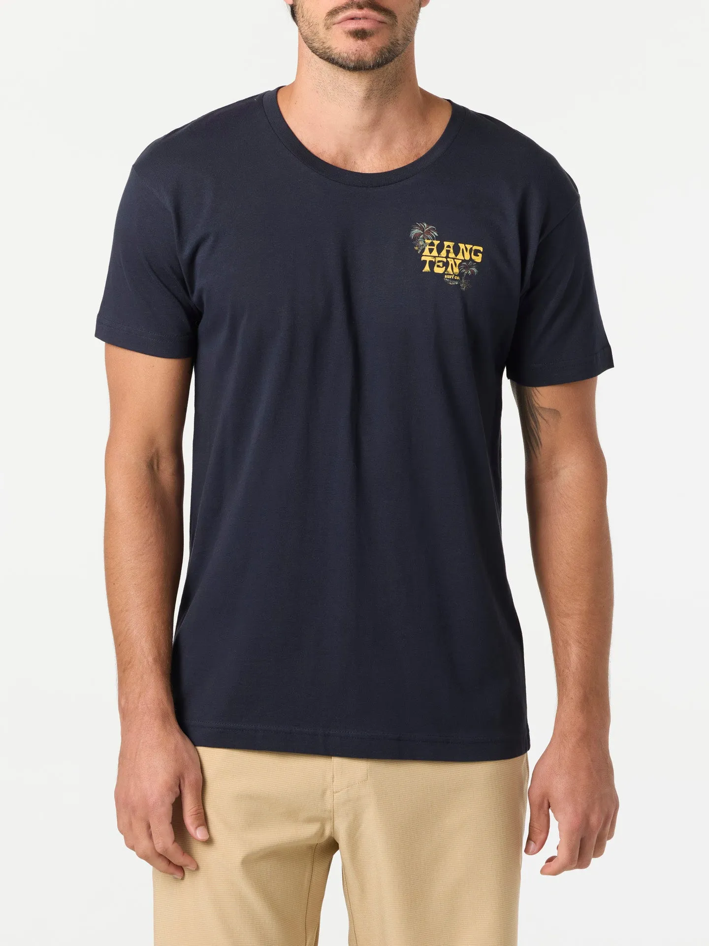 Jungle Juice Tee sold by Hang Ten product image thumbnail 2