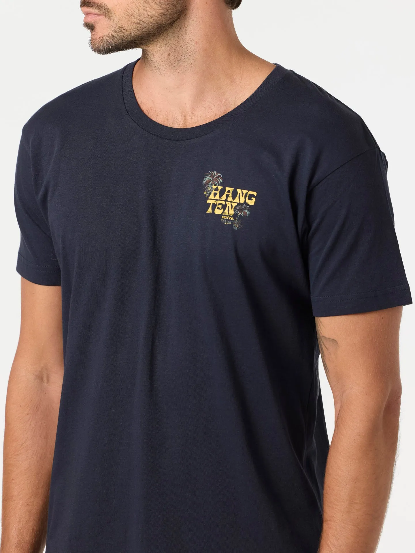 Jungle Juice Tee sold by Hang Ten product image thumbnail 5