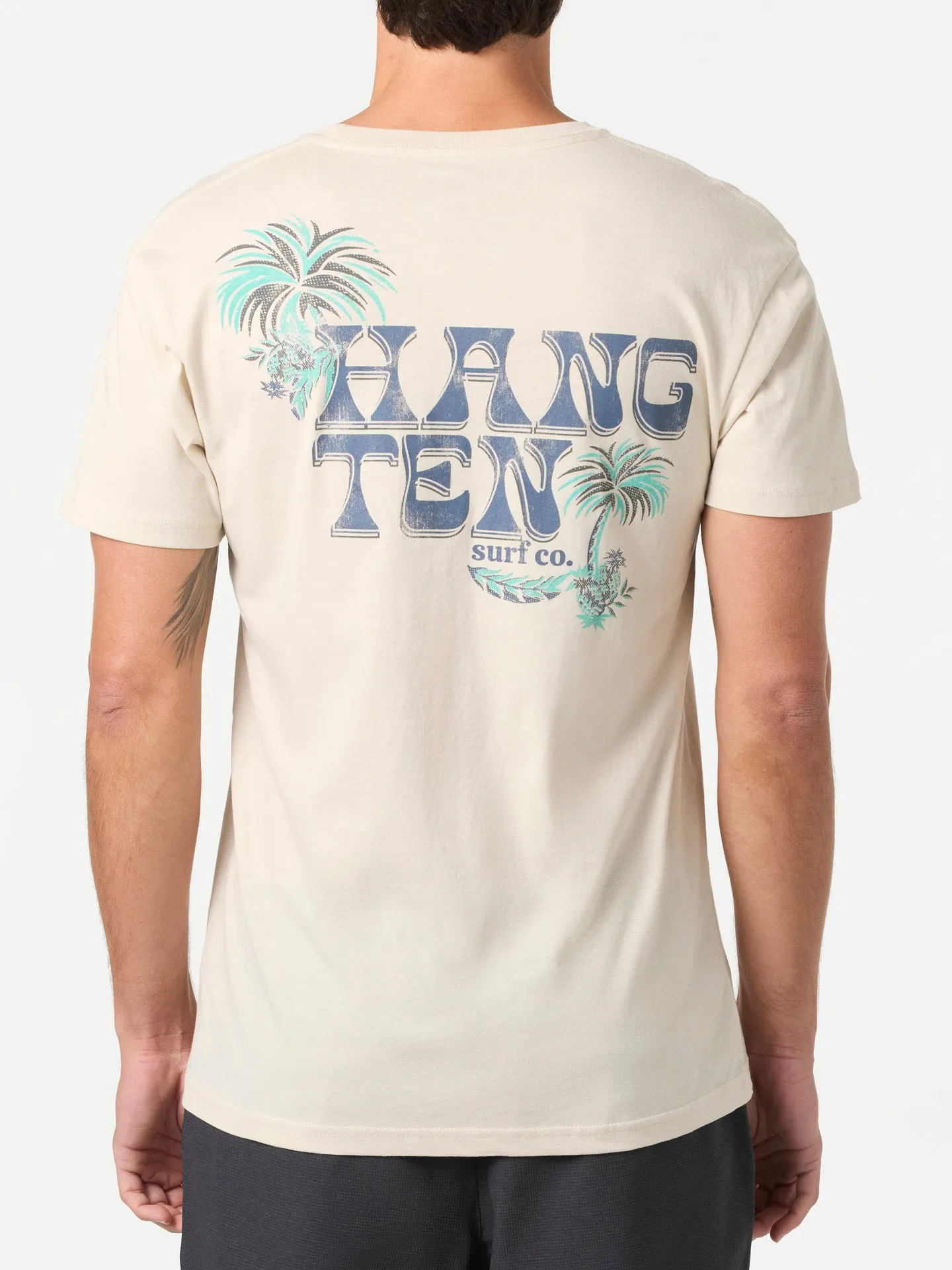 Jungle Juice Tee sold by Hang Ten product image thumbnail 3