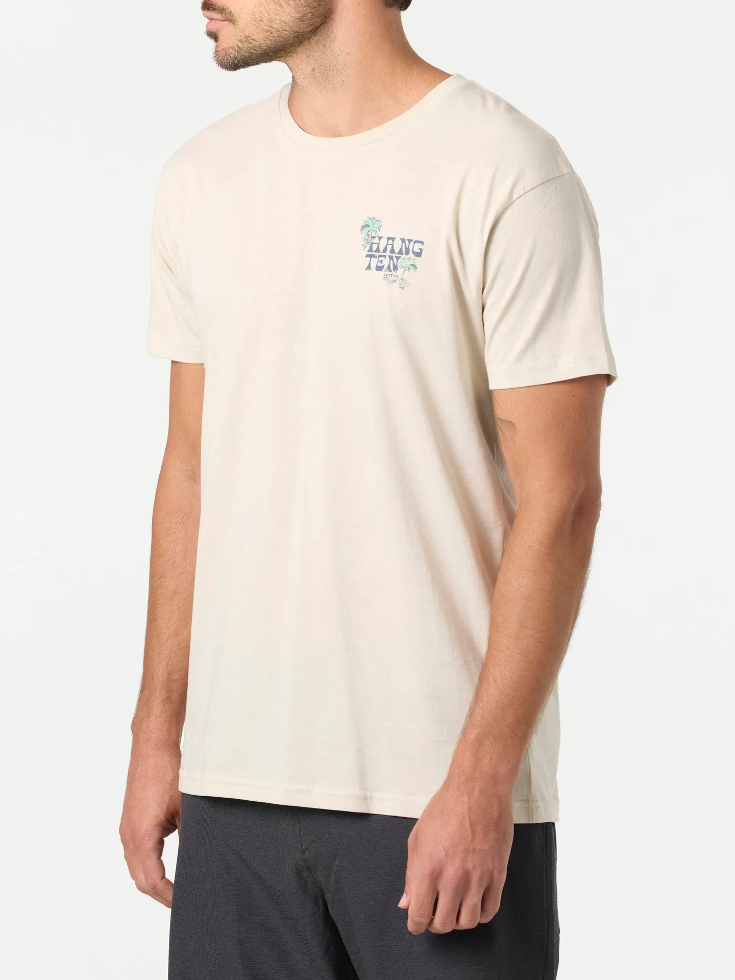Jungle Juice Tee sold by Hang Ten product image thumbnail 4