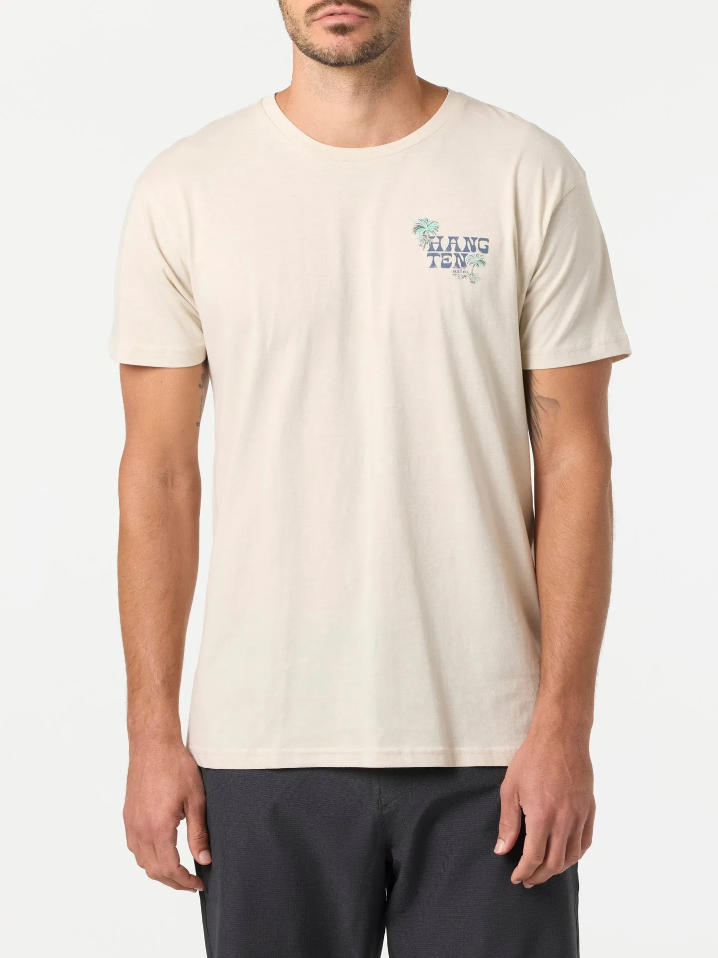 Jungle Juice Tee sold by Hang Ten product image thumbnail 2