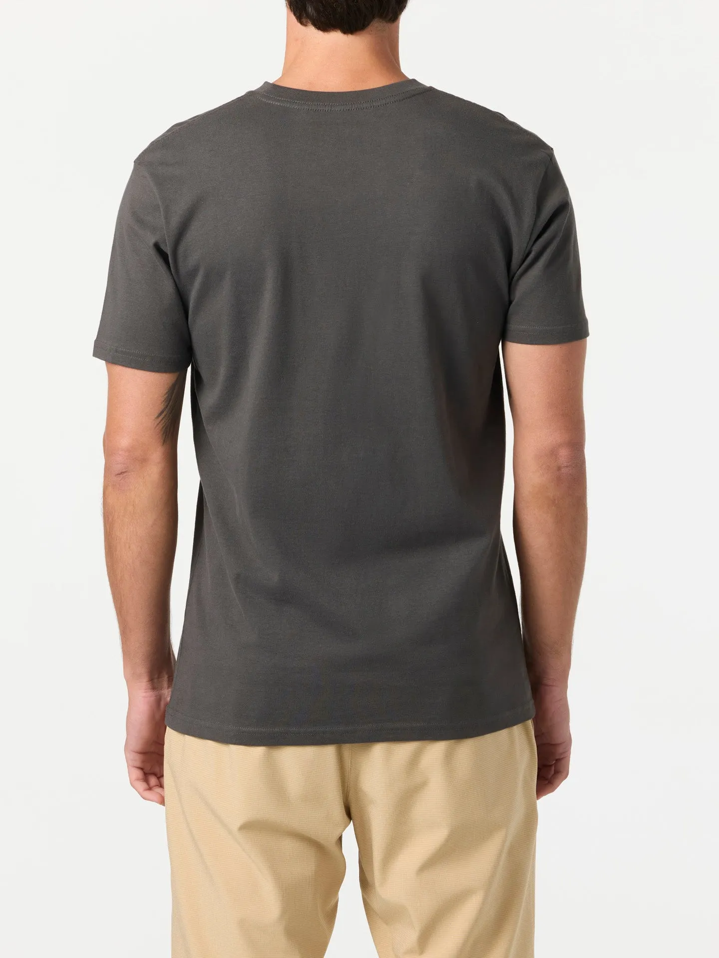 Local Native Tee sold by Hang Ten product image thumbnail 5