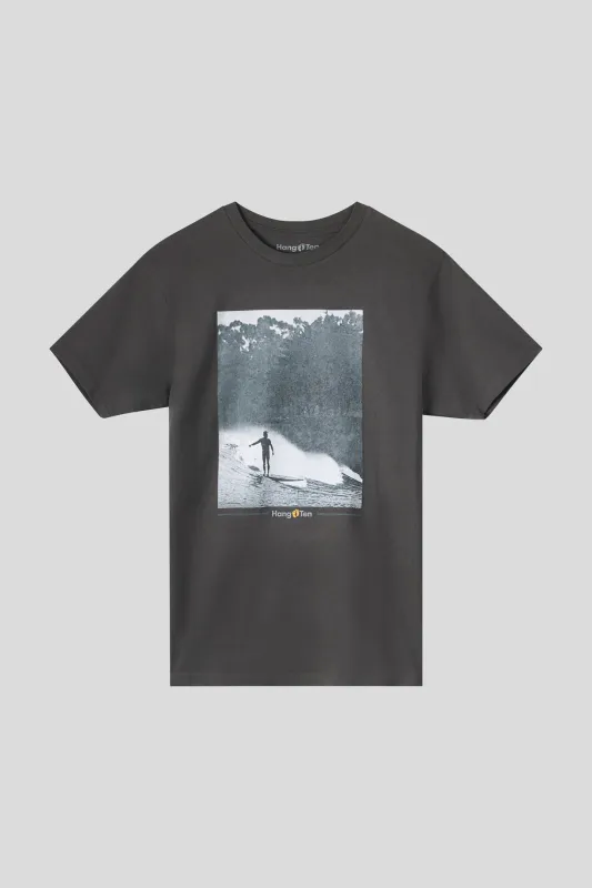 Local Native Tee sold by Hang Ten