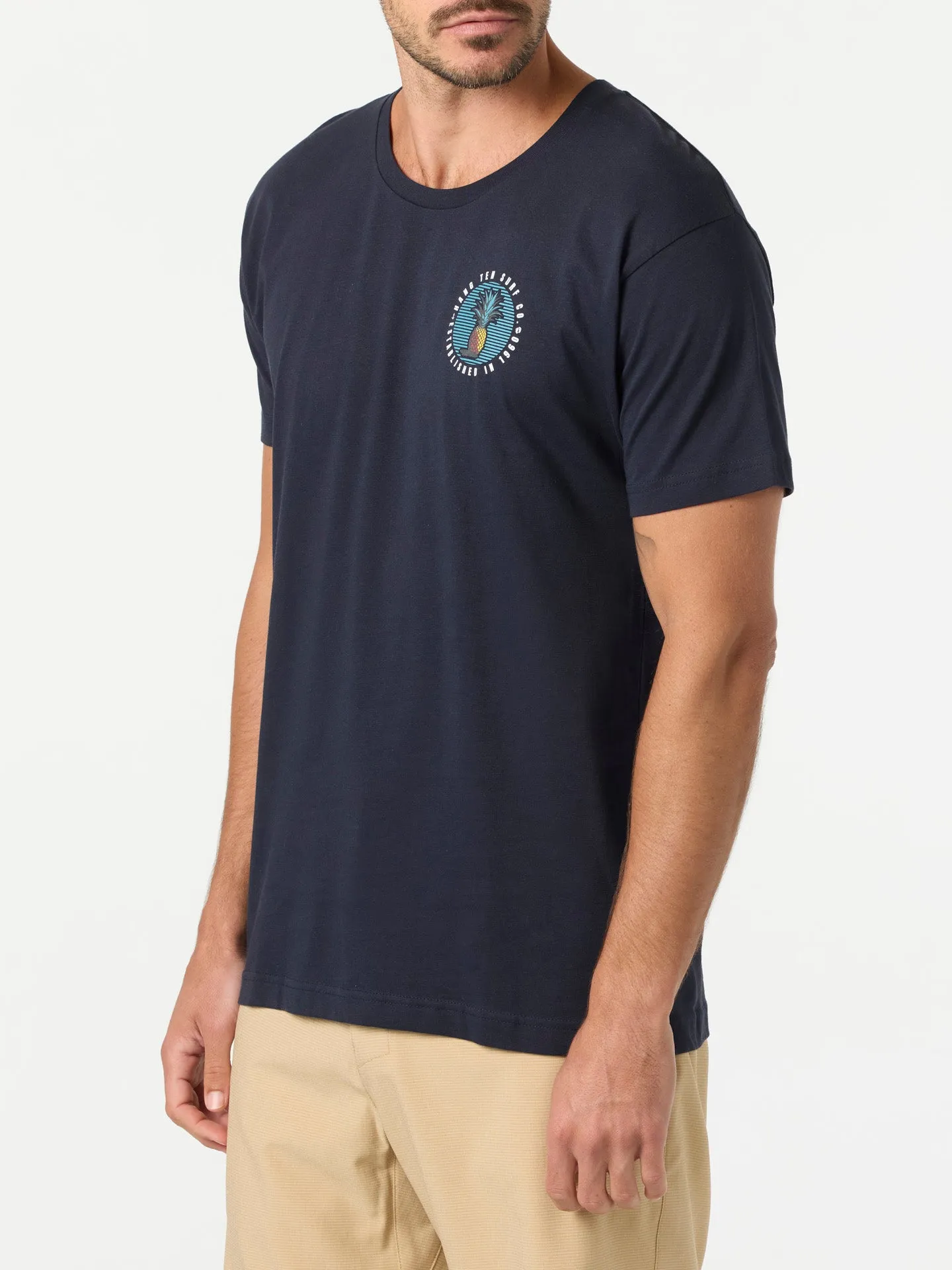 Super Ripe Tee sold by Hang Ten product image thumbnail 4
