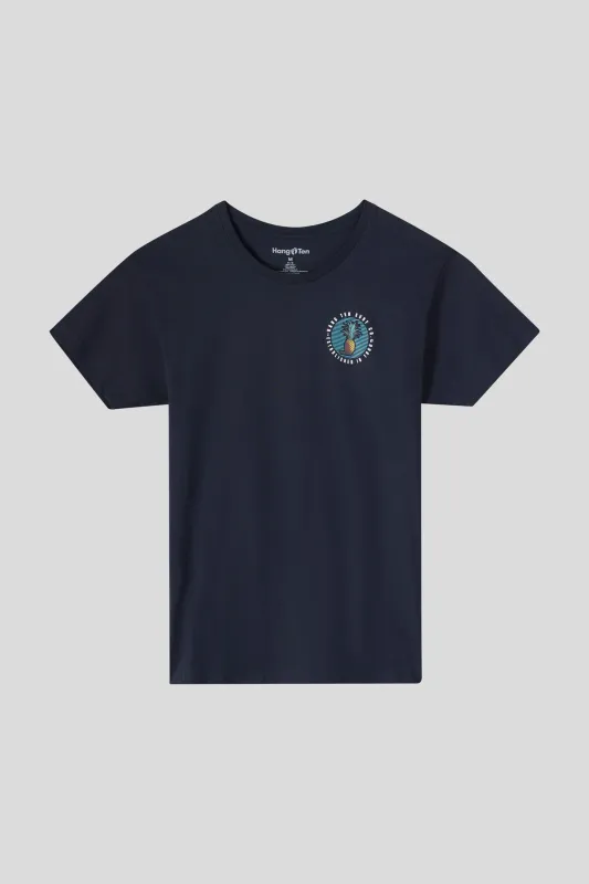 Super Ripe Tee sold by Hang Ten