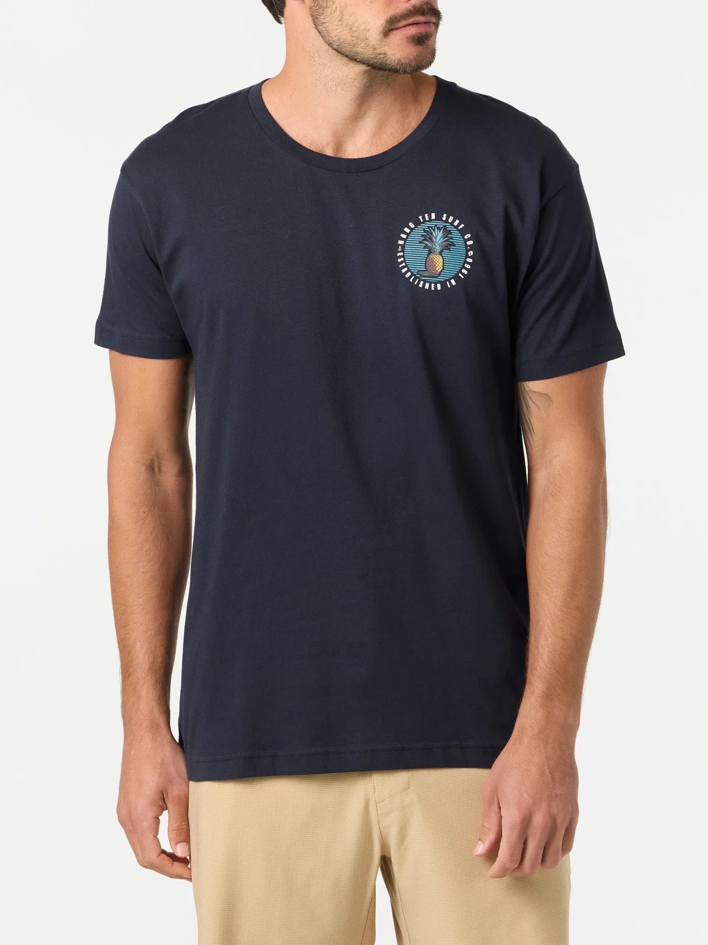 Super Ripe Tee sold by Hang Ten product image thumbnail 2