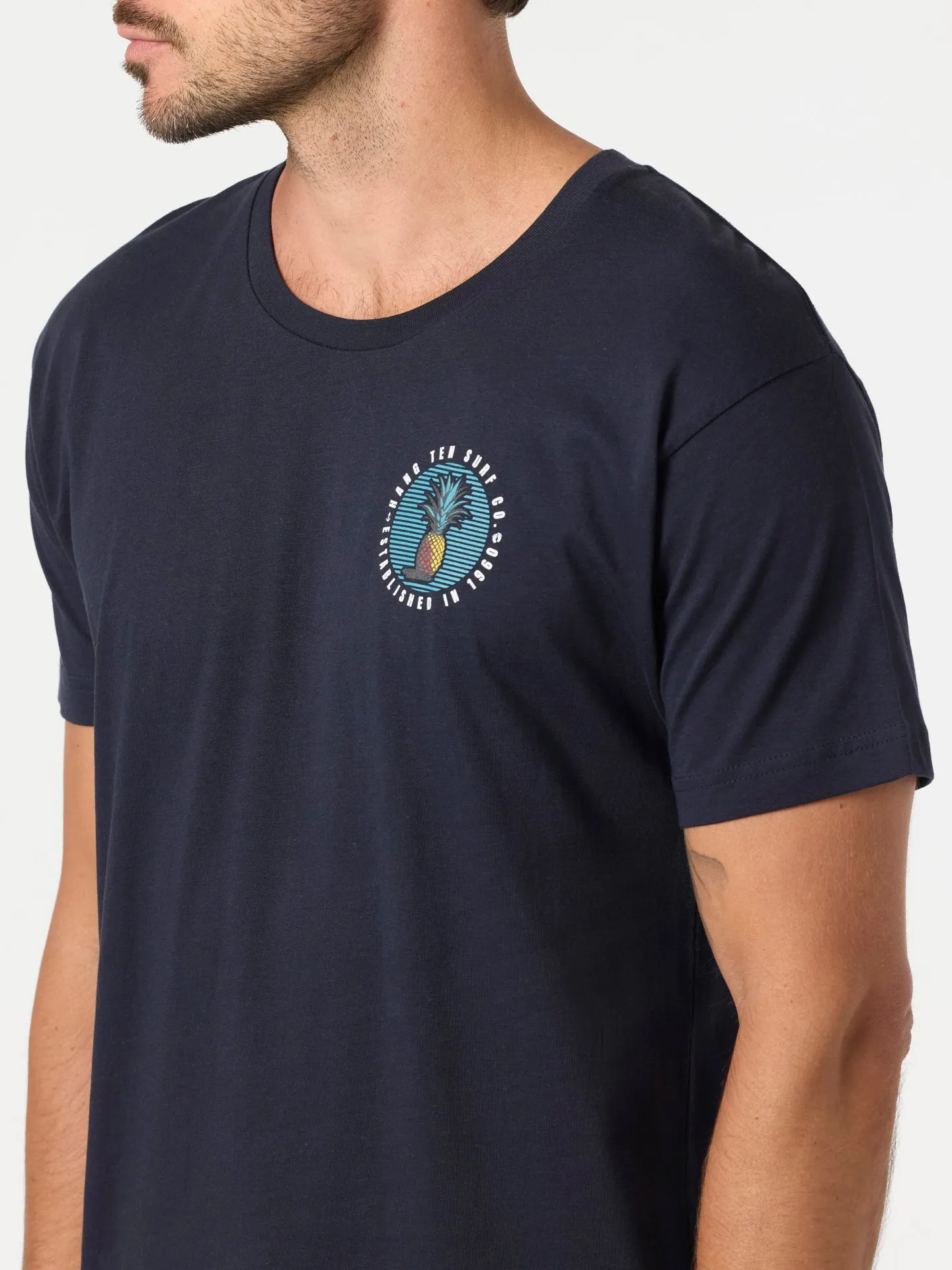 Super Ripe Tee sold by Hang Ten product image thumbnail 5
