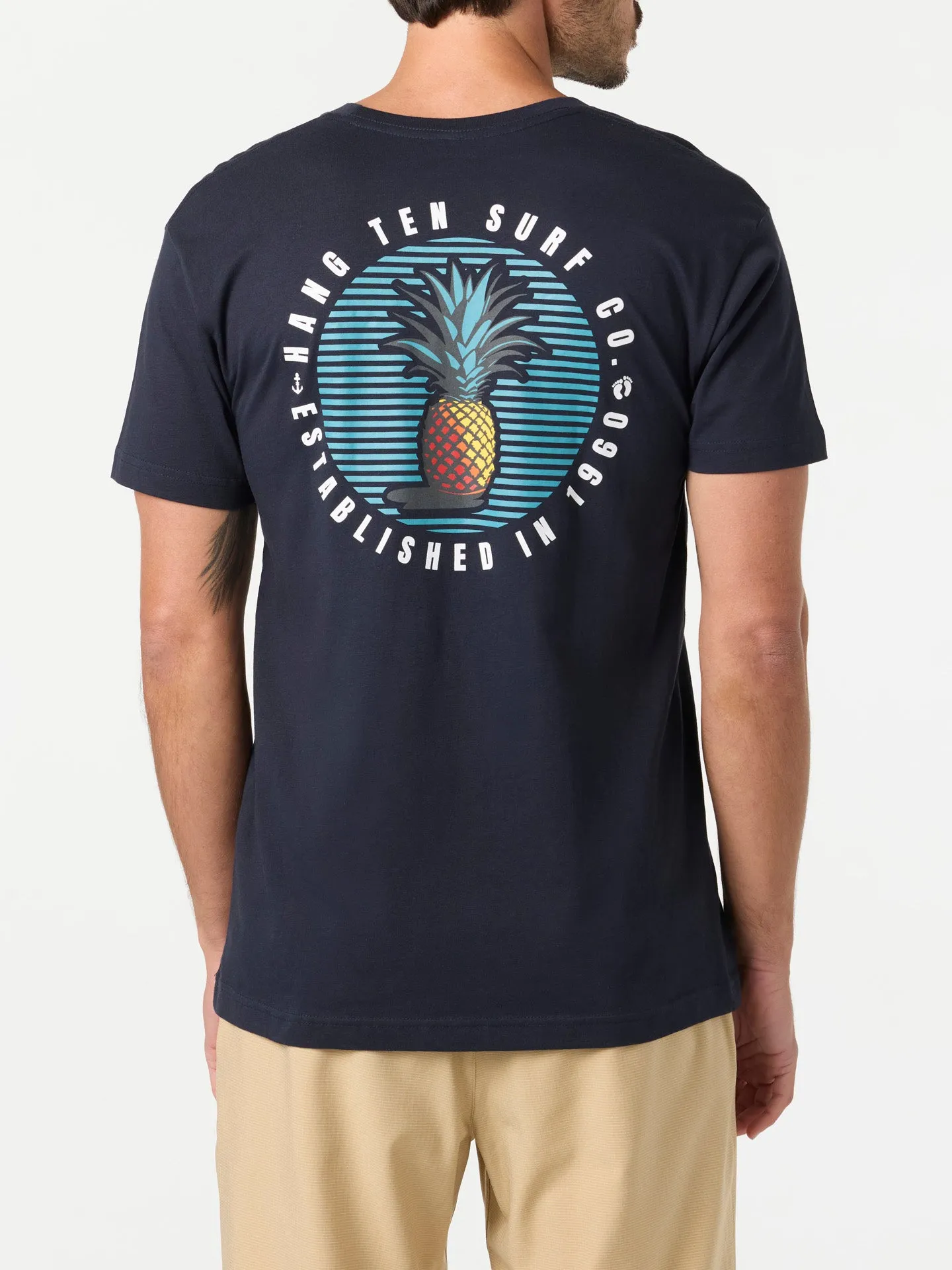 Super Ripe Tee sold by Hang Ten product image thumbnail 3