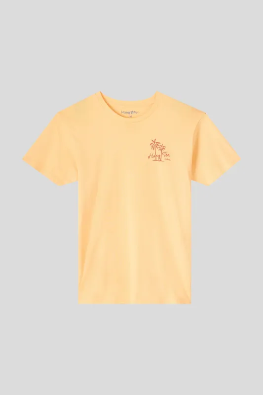 South Shorey Tee made by Hang Ten