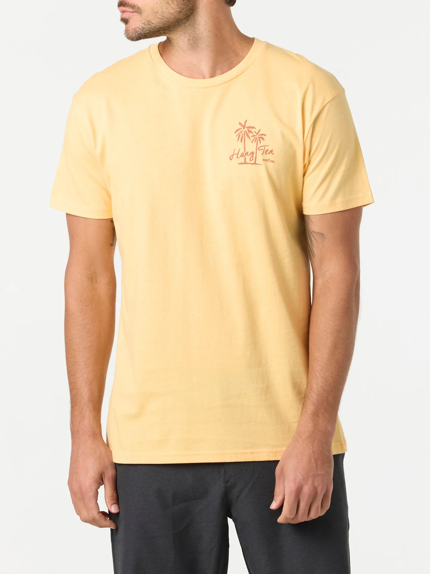 South Shorey Tee sold by Hang Ten product image thumbnail 2