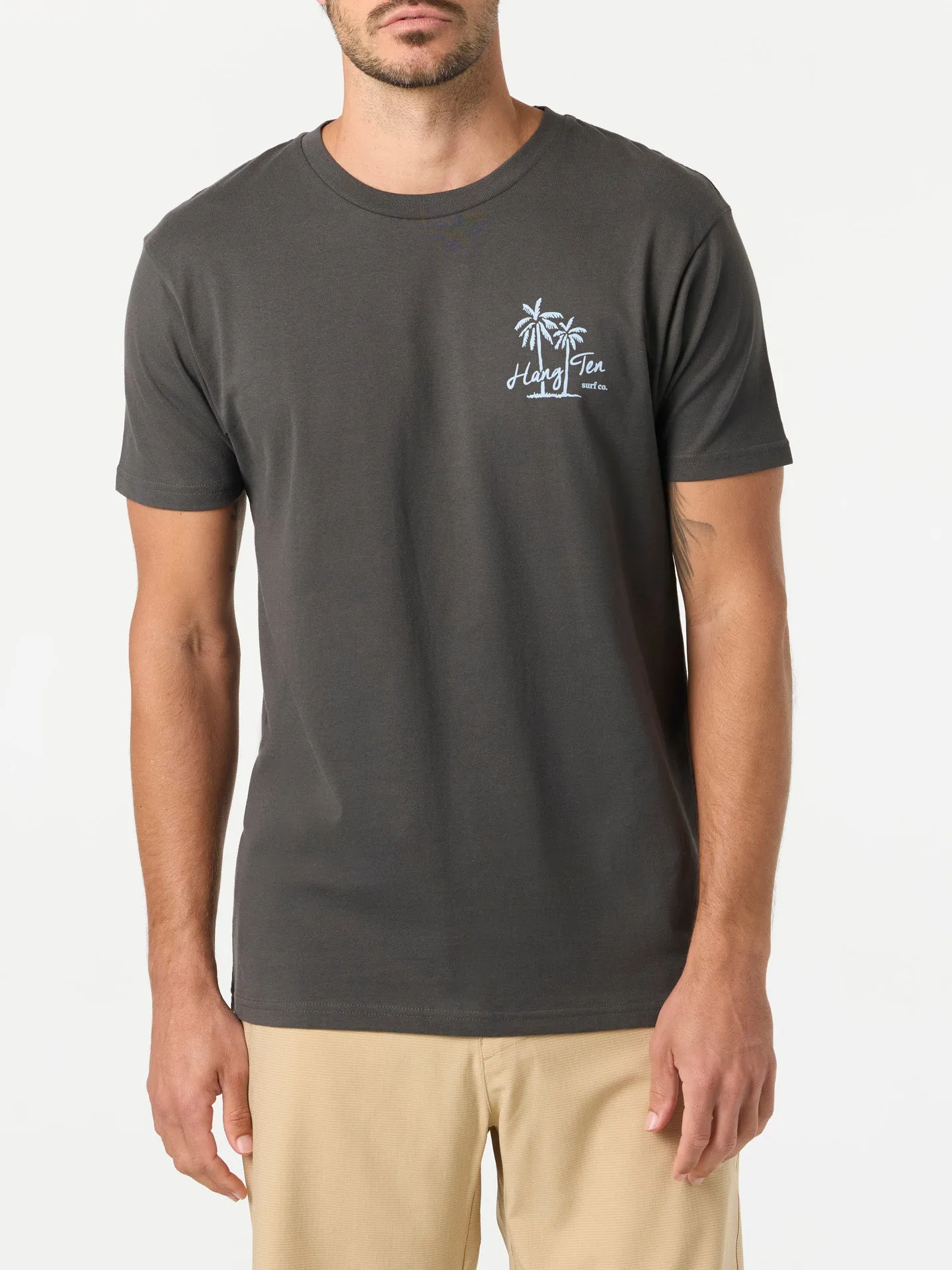 South Shorey Tee sold by Hang Ten product image thumbnail 2