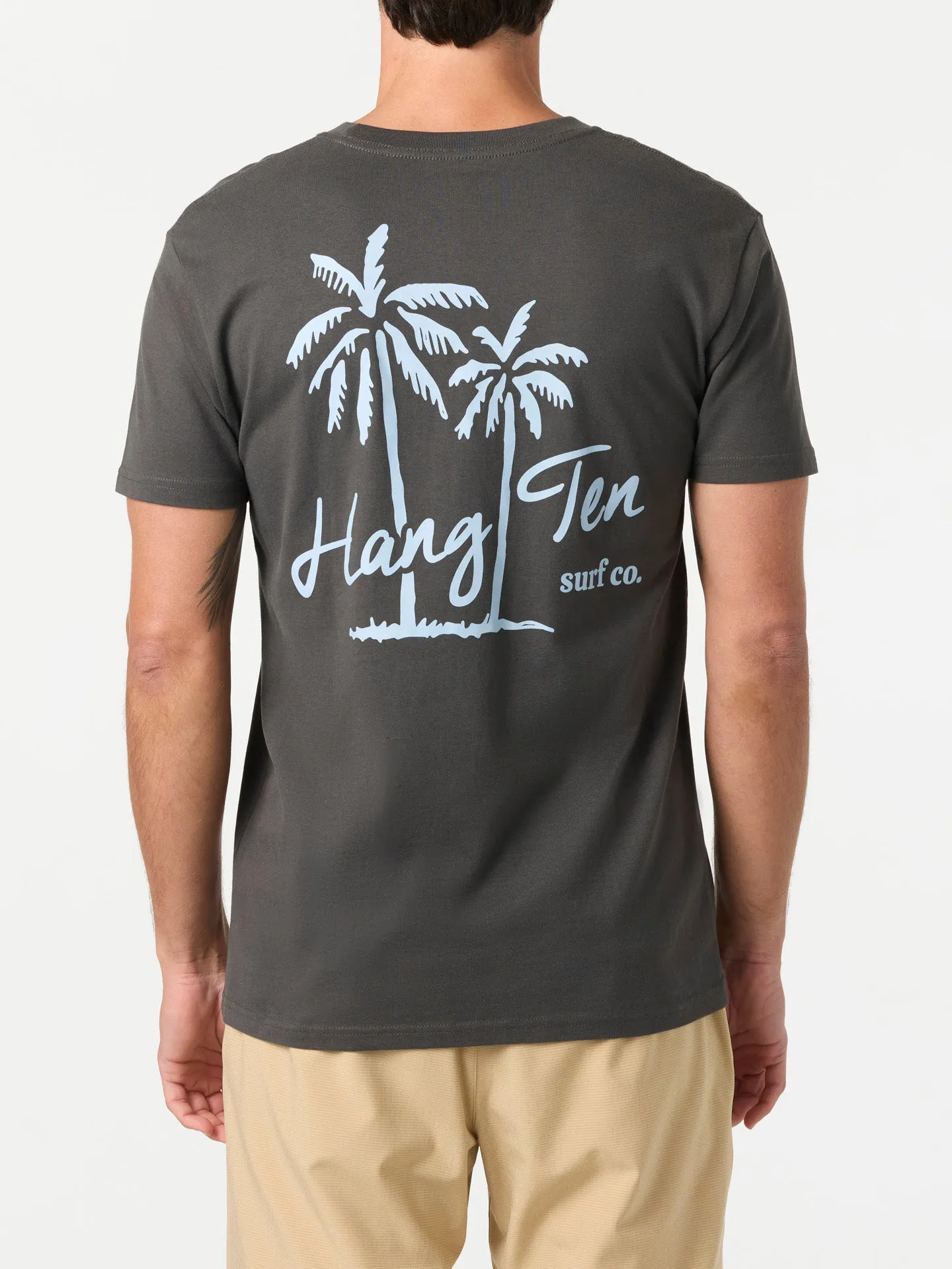 South Shorey Tee sold by Hang Ten product image thumbnail 3