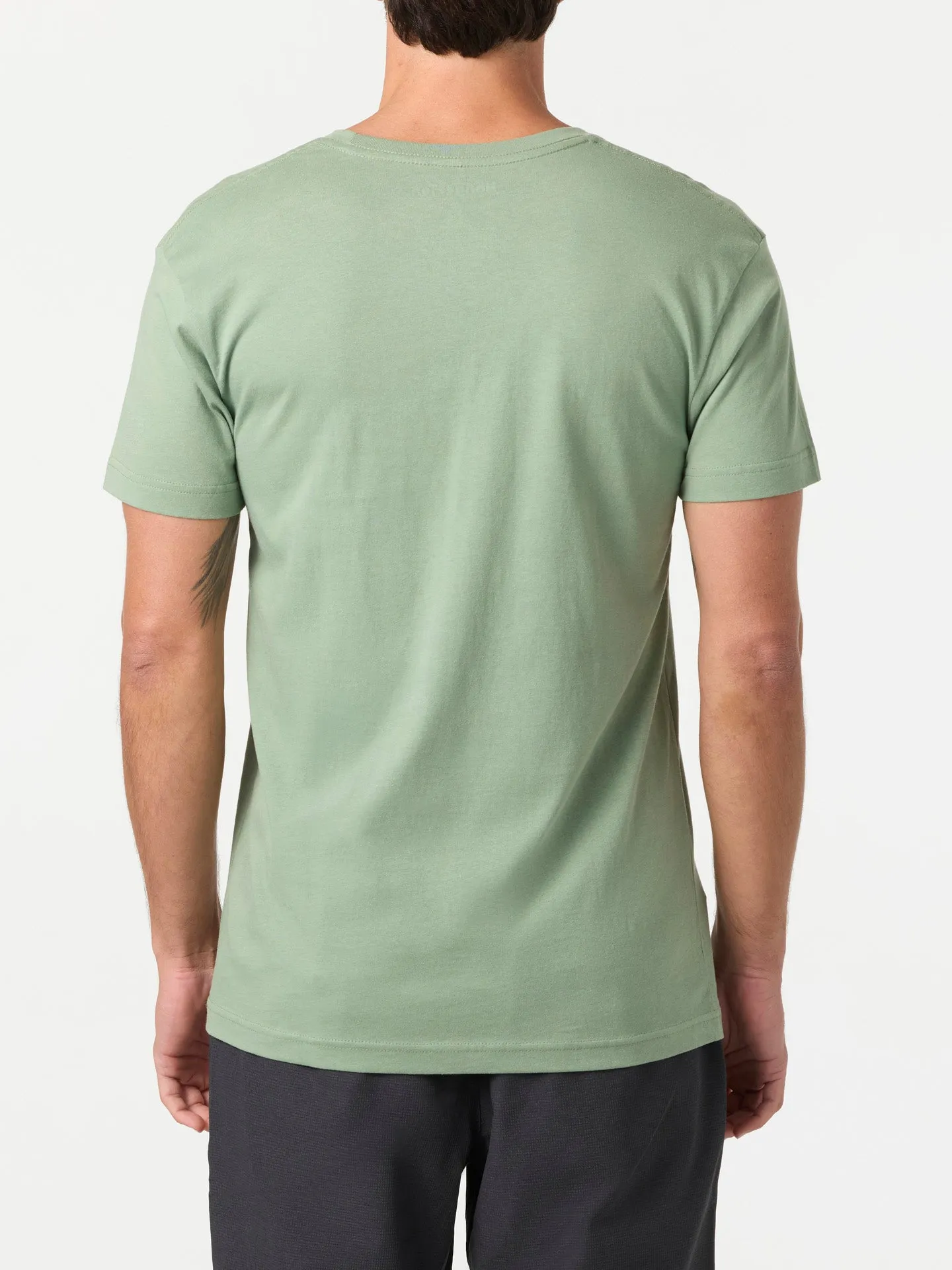 OG Feet Tee sold by Hang Ten product image thumbnail 5