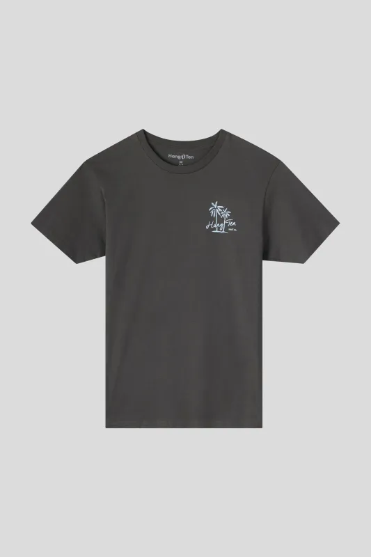 South Shorey Tee sold by Hang Ten